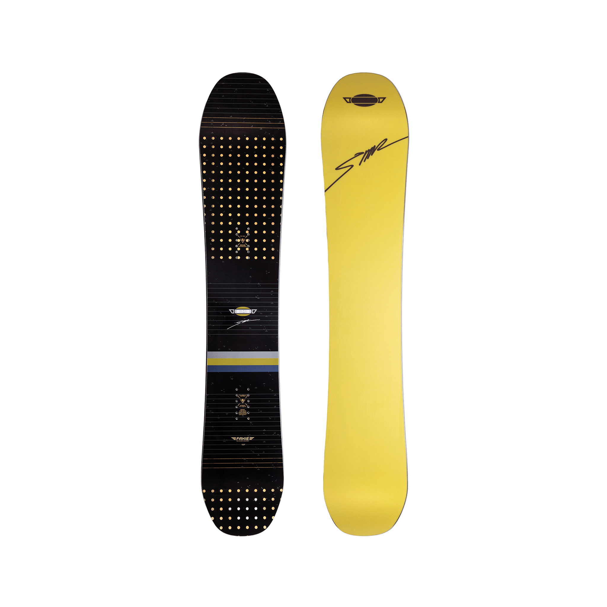 Sims Fakie 2026 - 157 - Smartgoodsstore