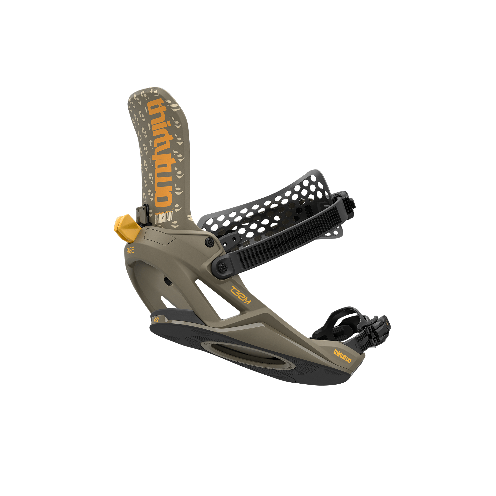 ThirtyTwo T32M Fase X Chris Bradshaw 2026 - Smartgoodsstore