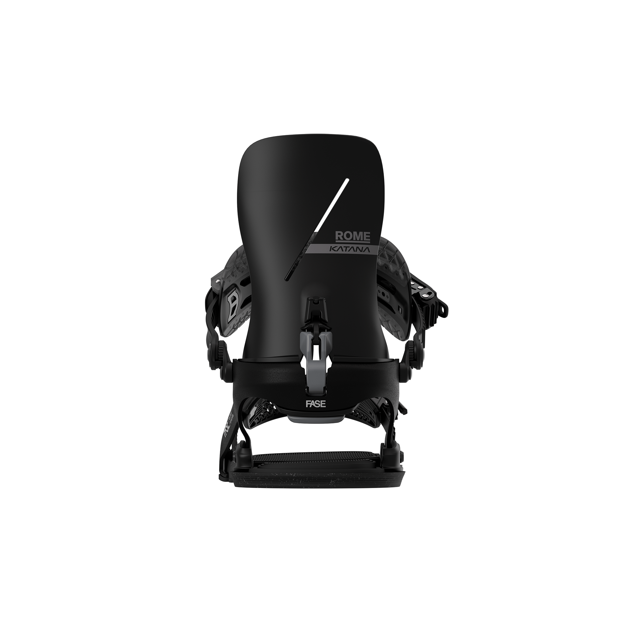 Rome Katana AW Fase 2026 - Smartgoodsstore