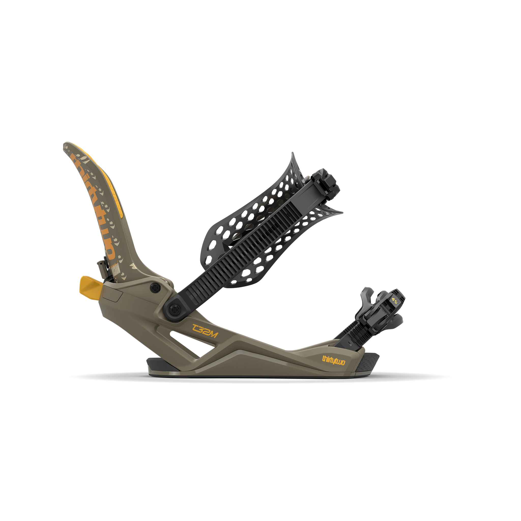 ThirtyTwo T32M Fase X Chris Bradshaw 2026 - Smartgoodsstore