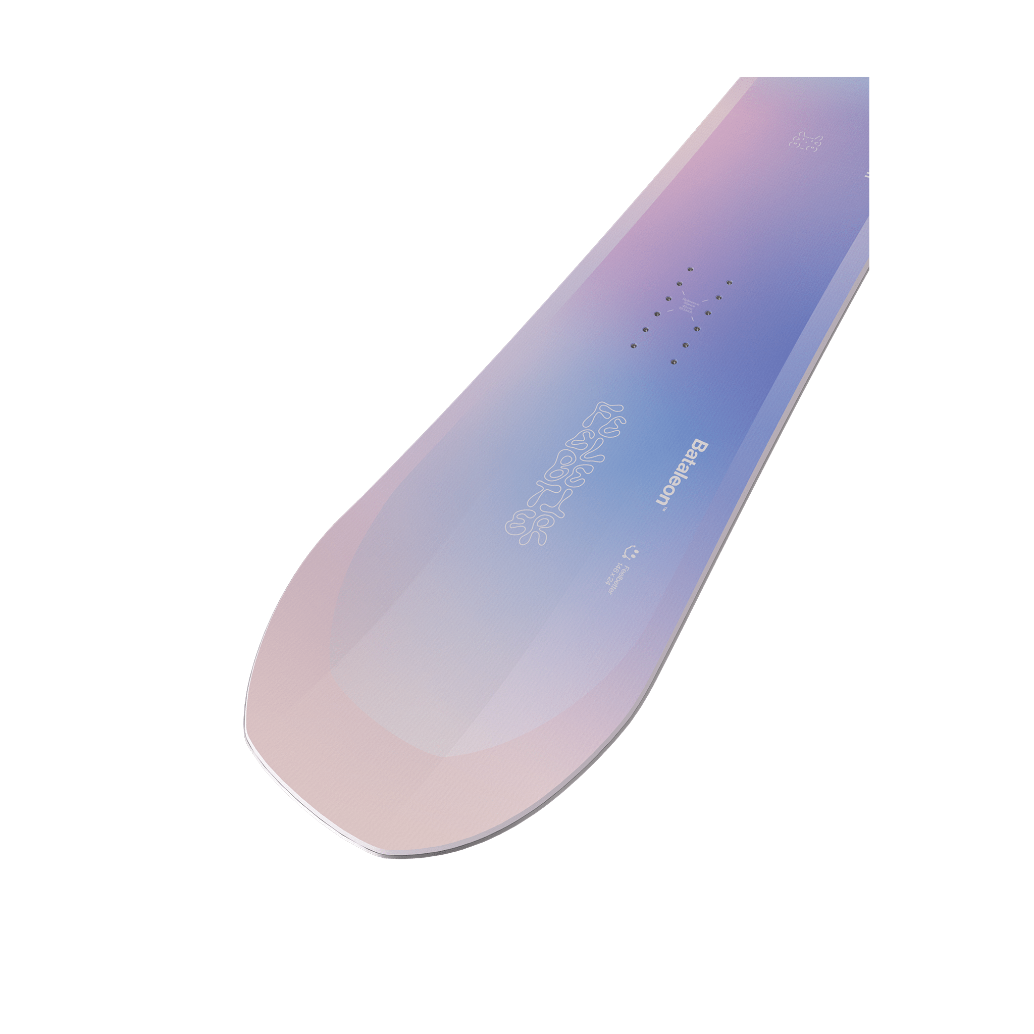 Bataleon Feelbetter 2026 - Smartgoodsstore