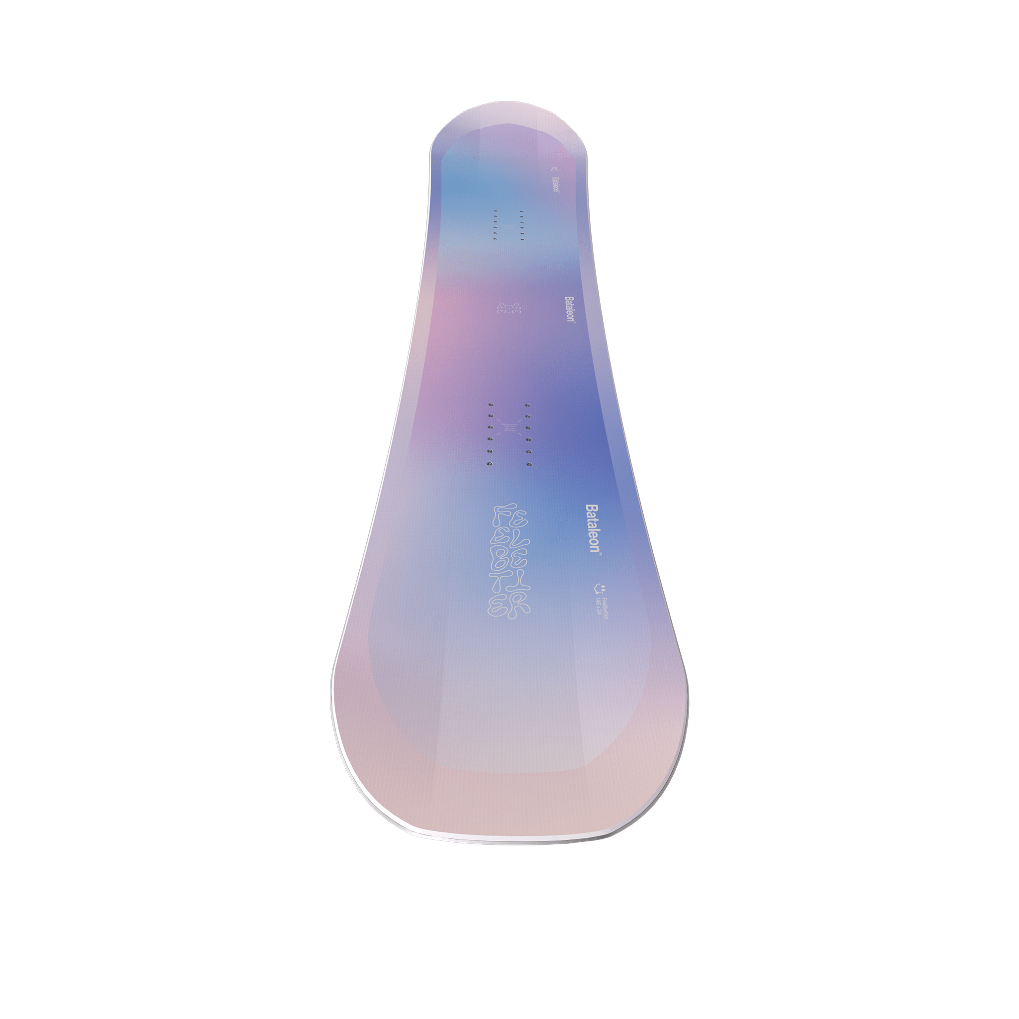 Bataleon Feelbetter 2026 - Smartgoodsstore