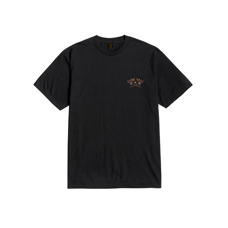 Dark Seas Figurehead Tee - Smartgoodsstore