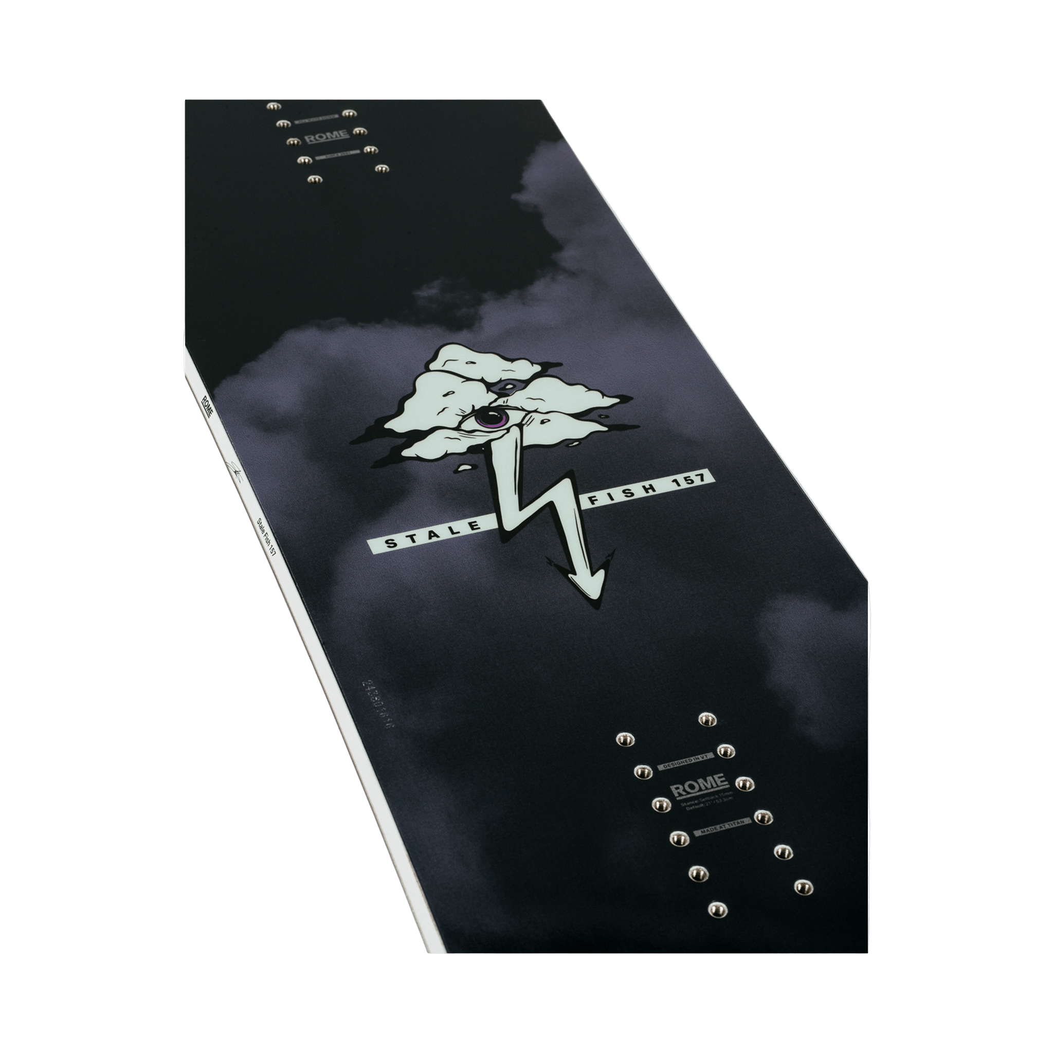Rome Stale Fish 2026 - Smartgoodsstore