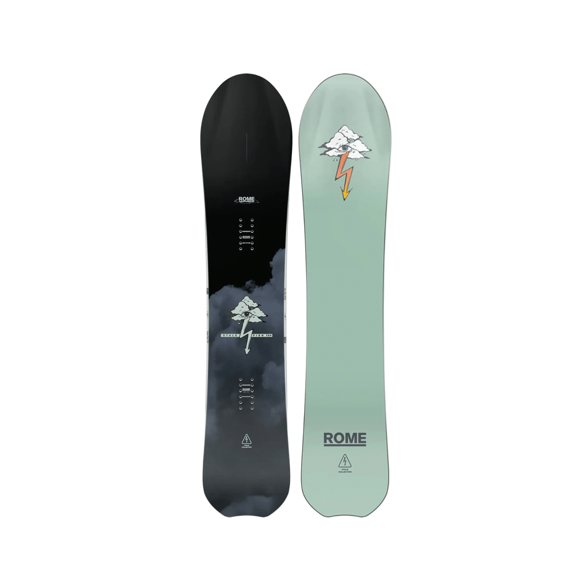 Rome Stale Fish 2026 - Smartgoodsstore