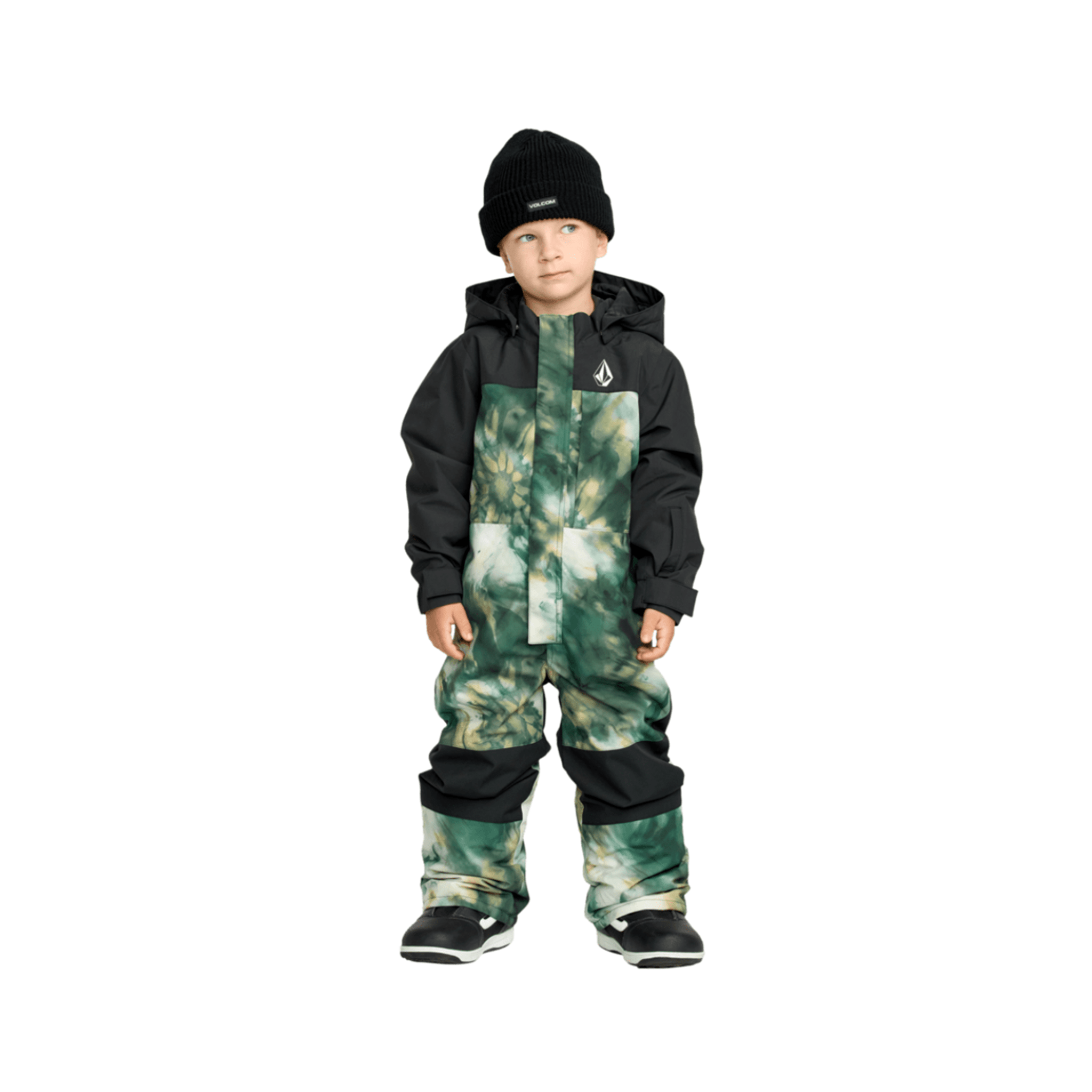 Volcom Little Flurry One Piece - Smartgoodsstore