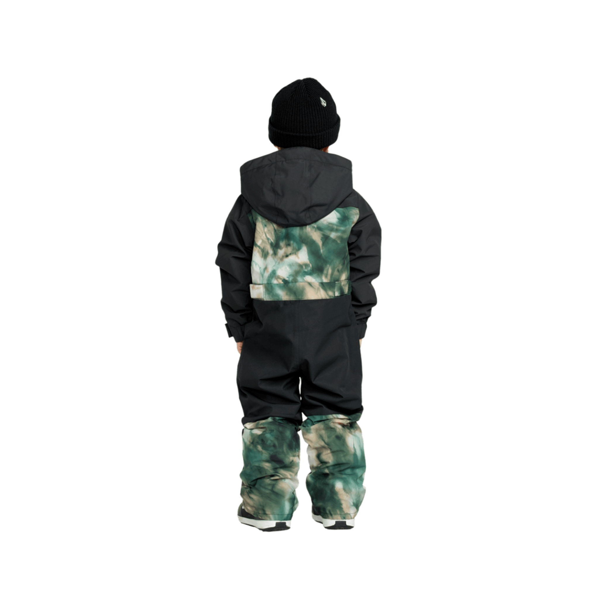 Volcom Little Flurry One Piece - Smartgoodsstore