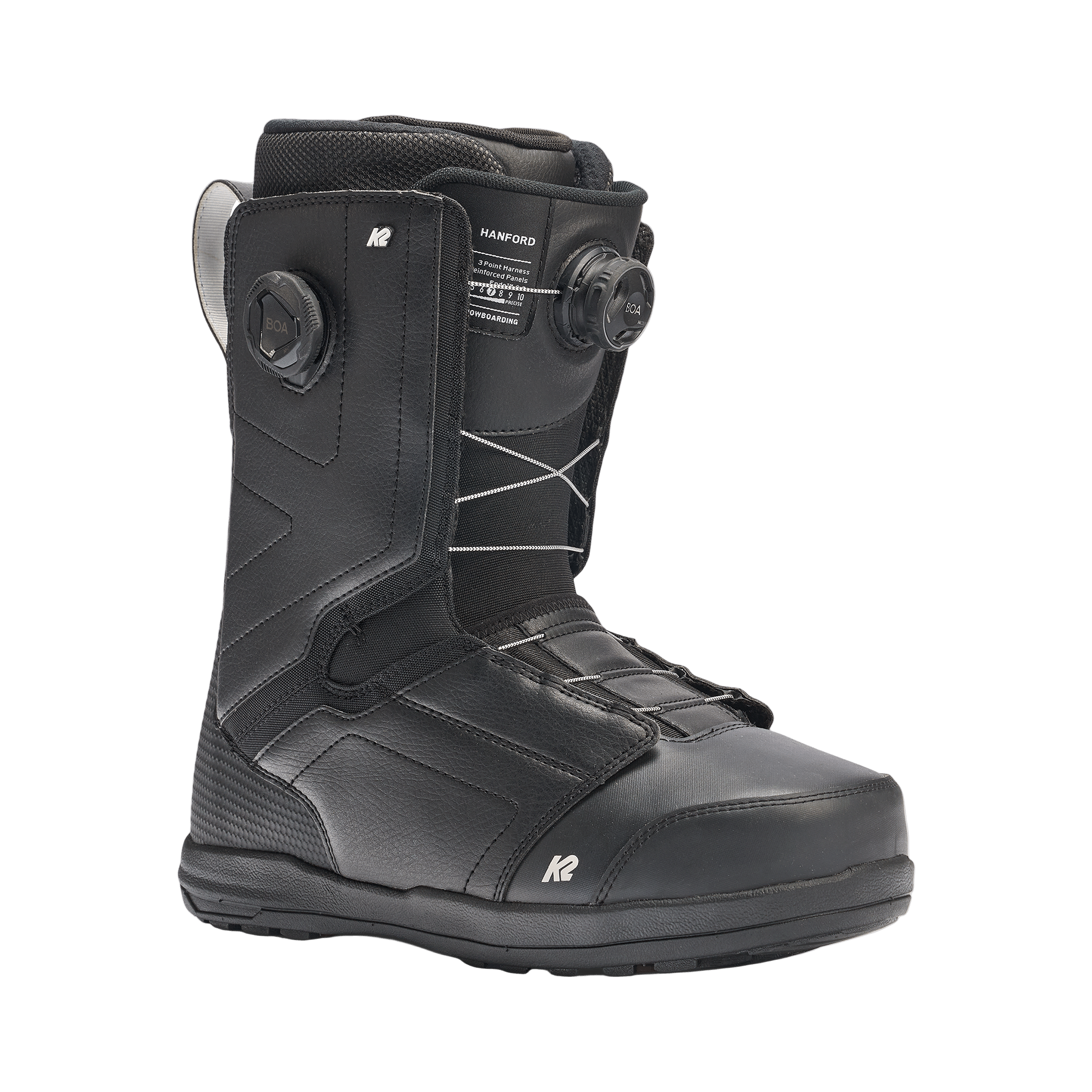 K2 Hanford 2026 - Smartgoodsstore