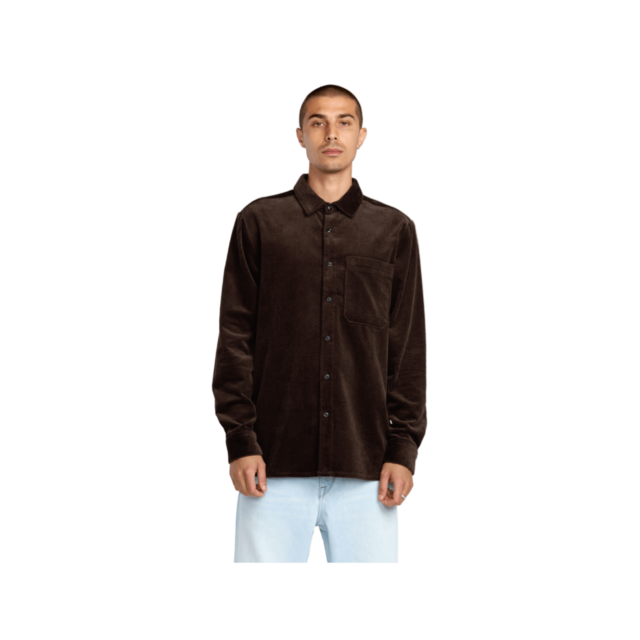 Volcom - Foster L/S - Smartgoodsstore