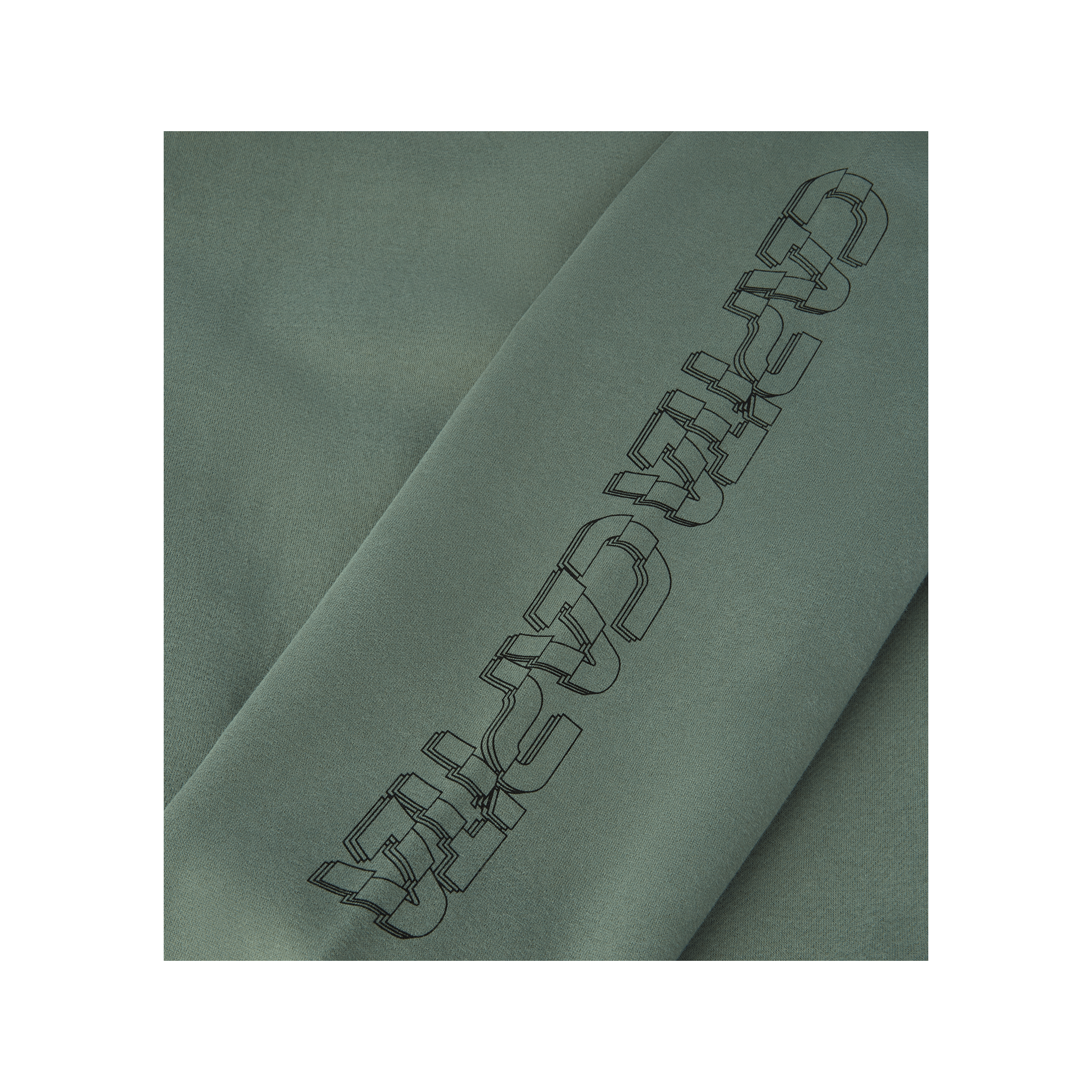 Capita Fracture Hoodie - Smartgoodsstore