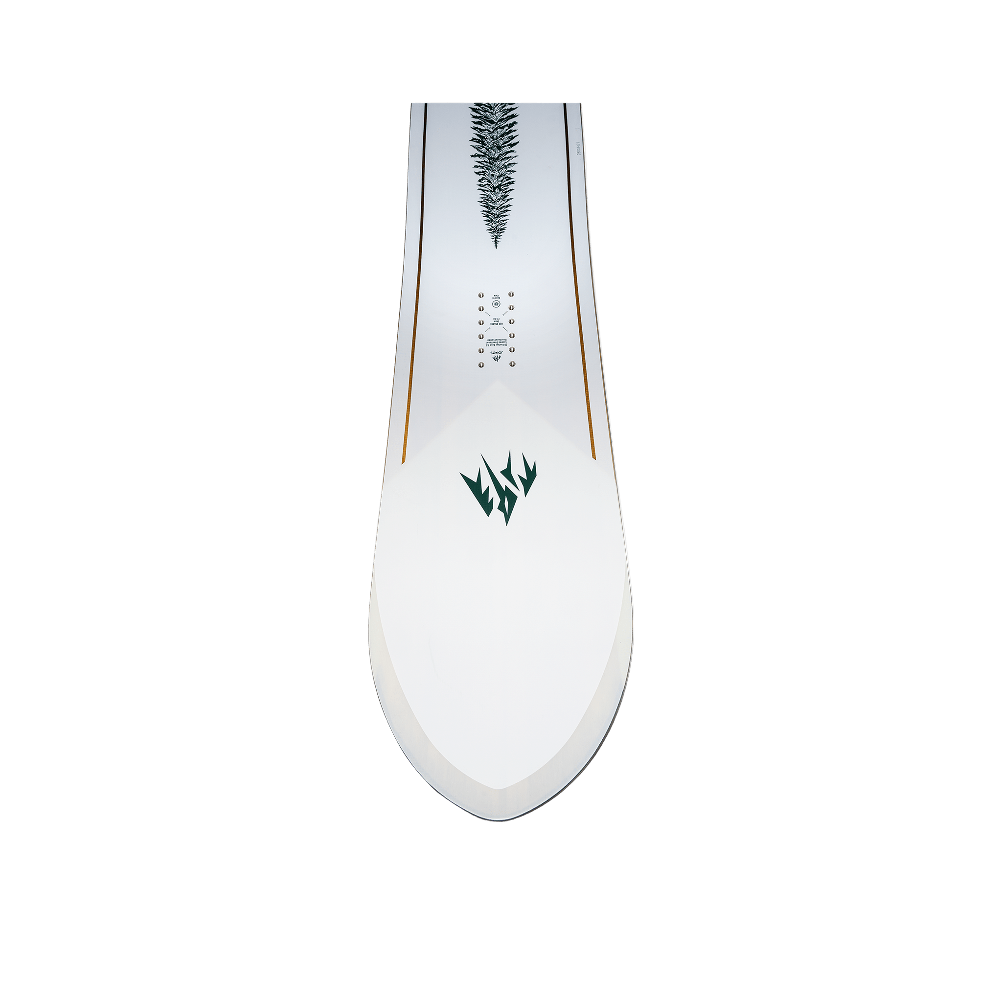 Jones Frontier 2.0 2026 - Smartgoodsstore