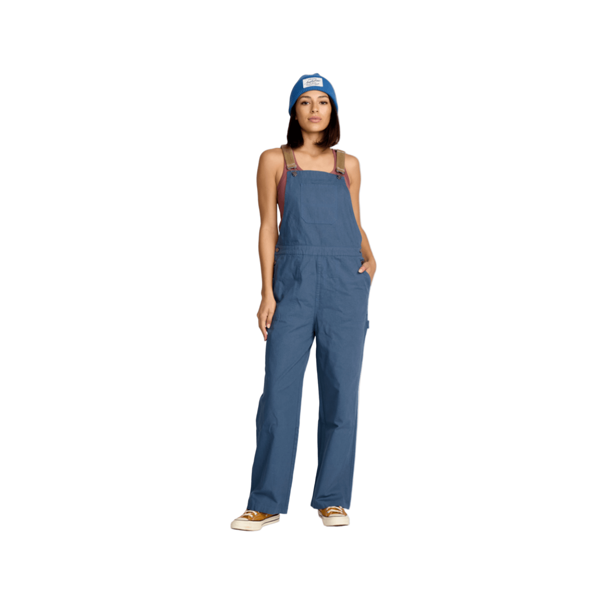 Volcom - Full Cut Overalls - Smartgoodsstore