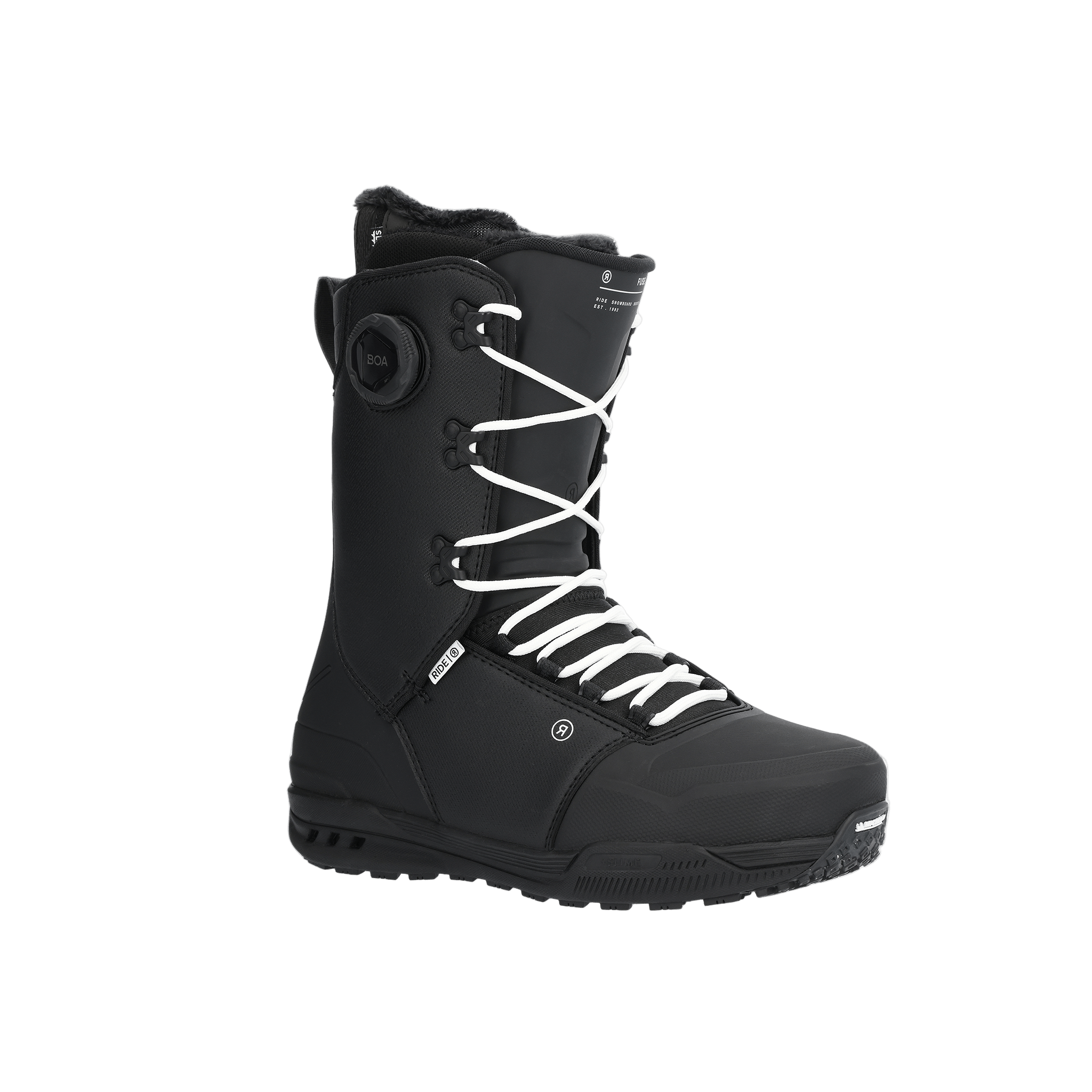 Ride Fuse 2026 - Smartgoodsstore