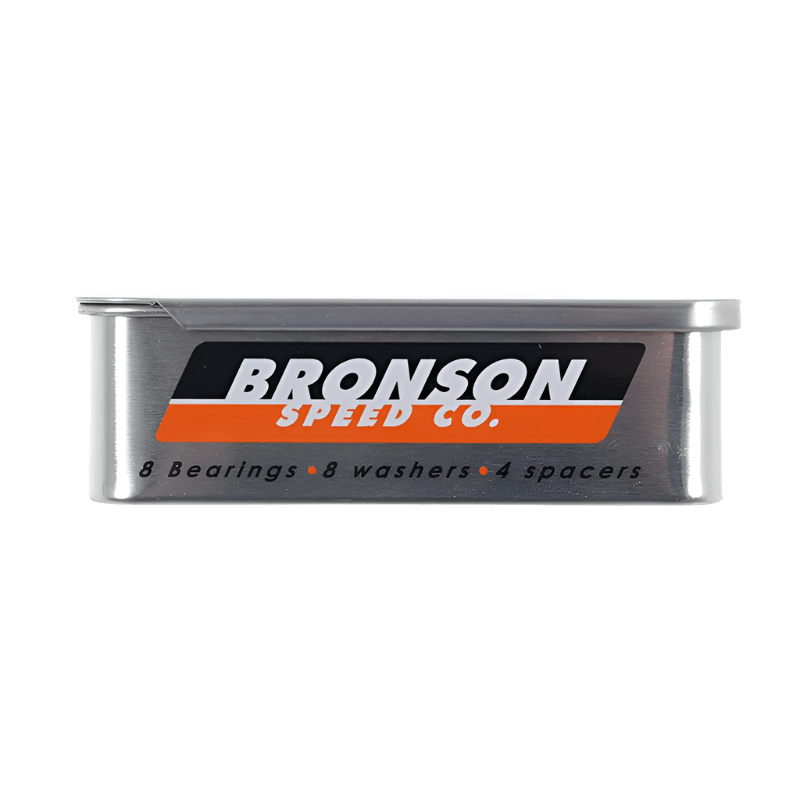 Bronson Bearings G3 - Smartgoodsstore