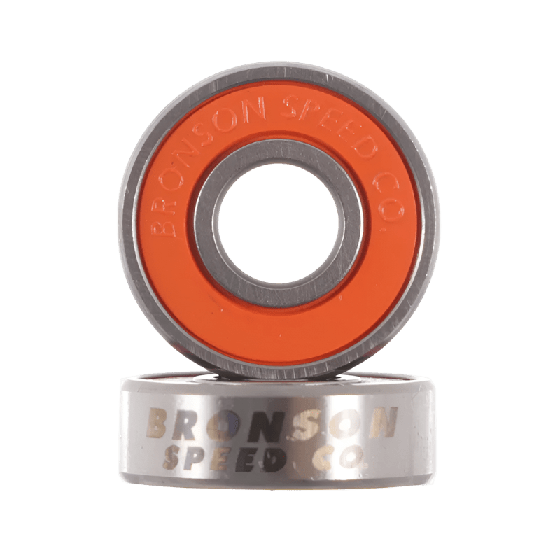 Bronson Bearings G3 - Smartgoodsstore
