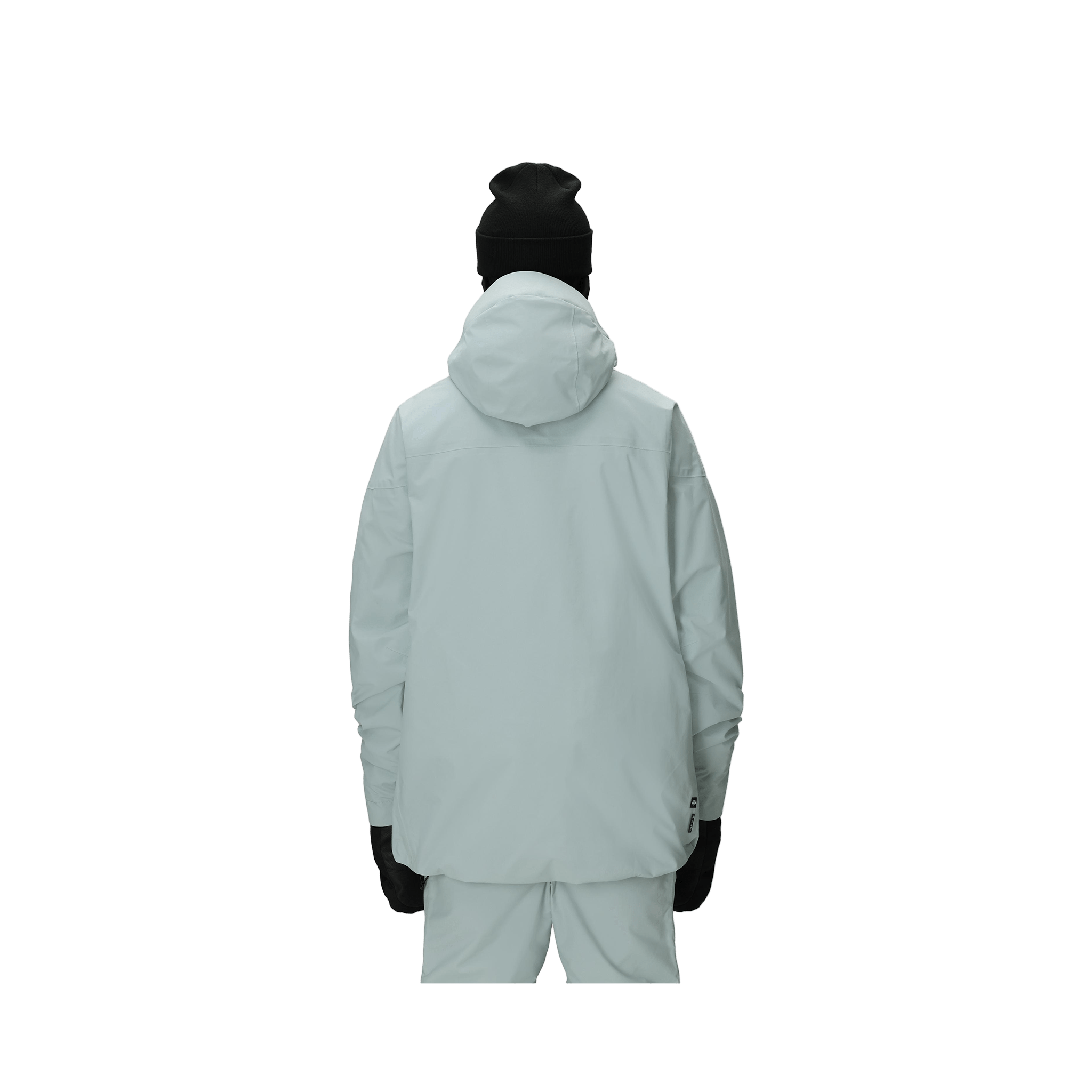 686 Mens Gore - Tex GT Thermagraph Jacket 2026 - Smartgoodsstore