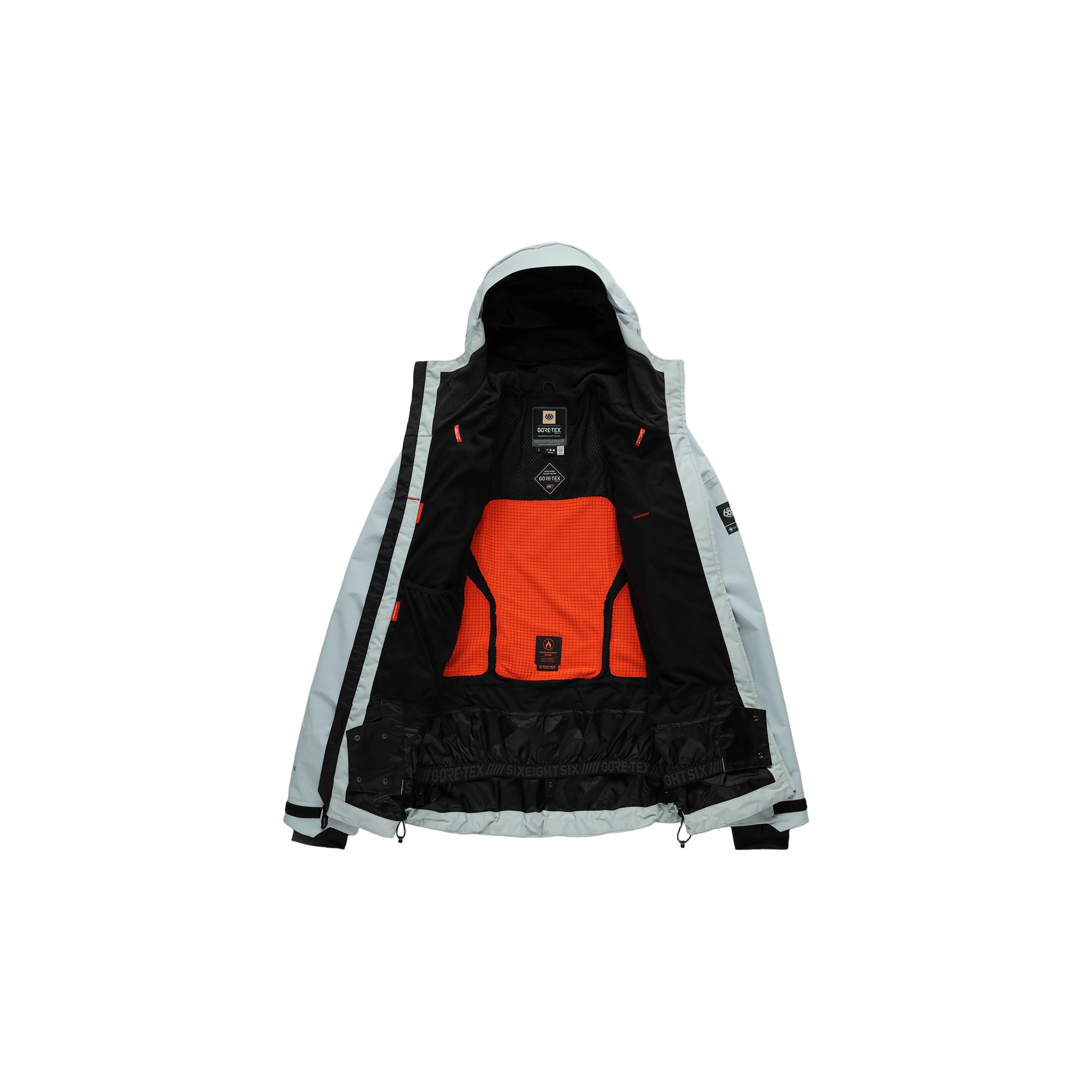 686 Mens Gore - Tex GT Thermagraph Jacket 2026 - Smartgoodsstore