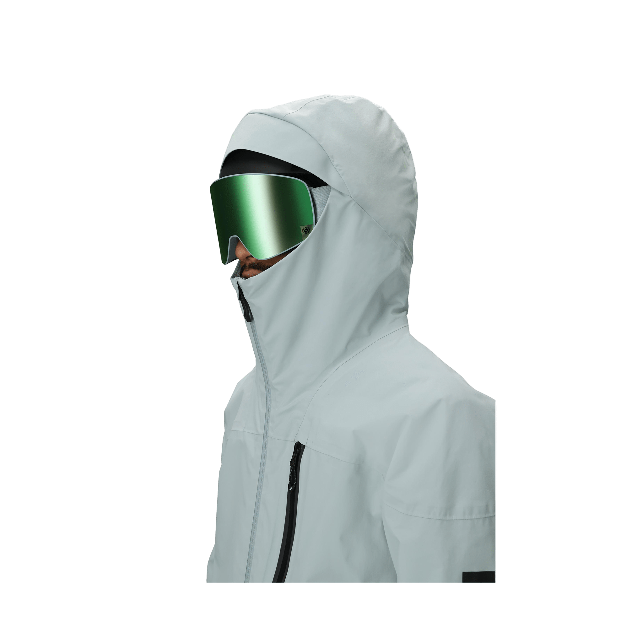 686 Mens Gore - Tex GT Thermagraph Jacket 2026 - Smartgoodsstore