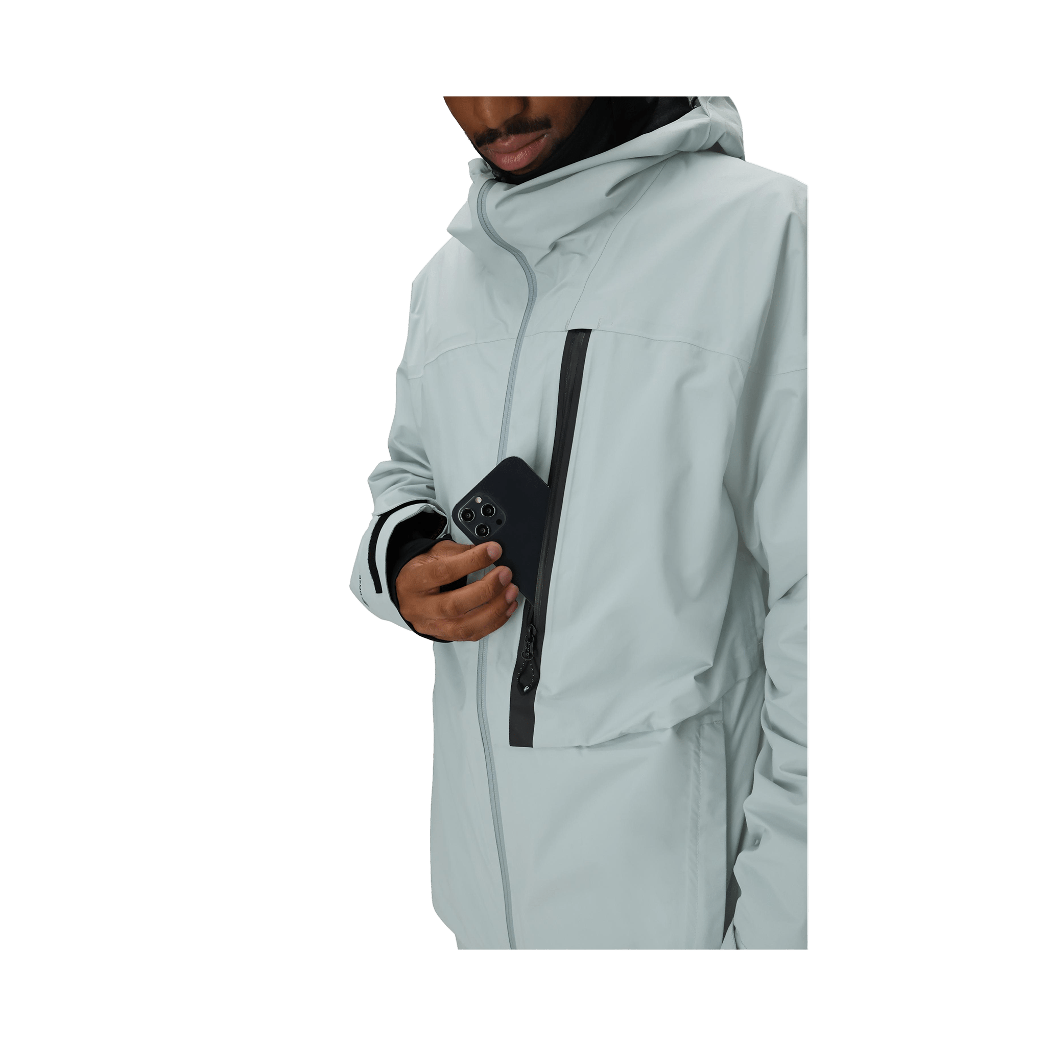 686 Mens Gore - Tex GT Thermagraph Jacket 2026 - Smartgoodsstore