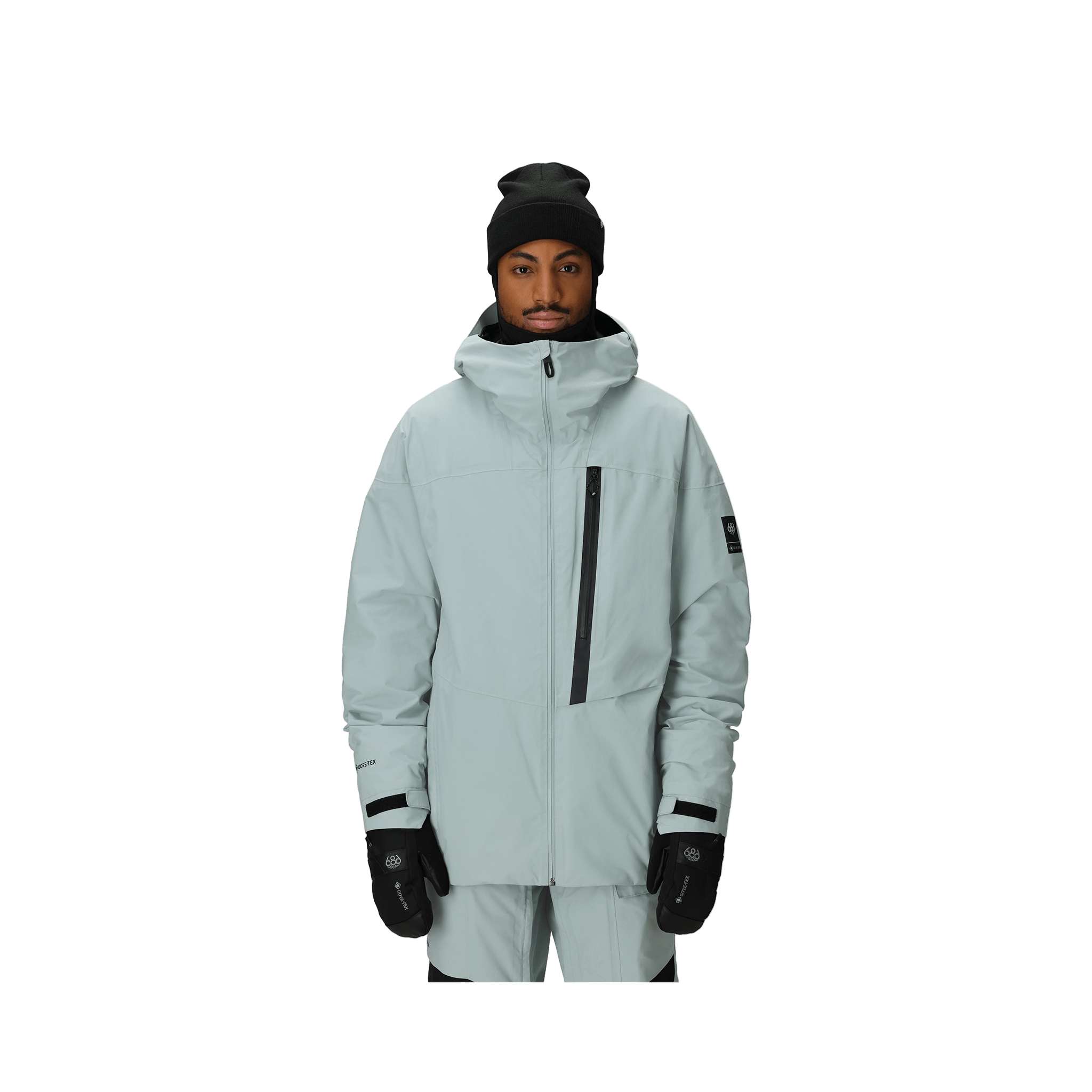 686 Mens Gore - Tex GT Thermagraph Jacket 2026 - Smartgoodsstore