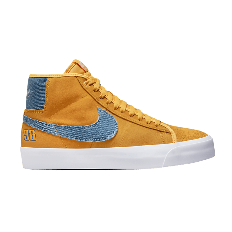Nike SB Zoom Blazer Mid GT - Smartgoodsstore