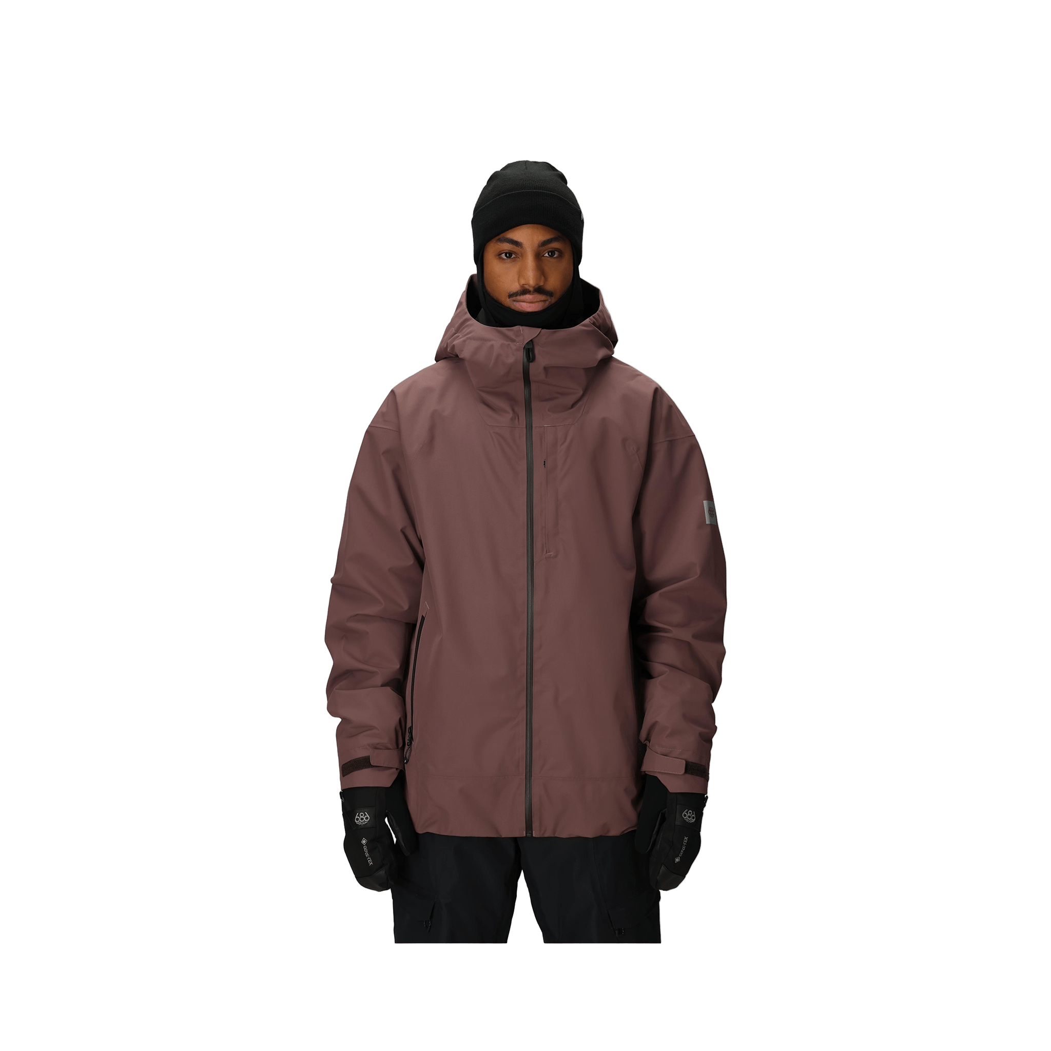686 Gateway Jacket 2026 - Smartgoodsstore