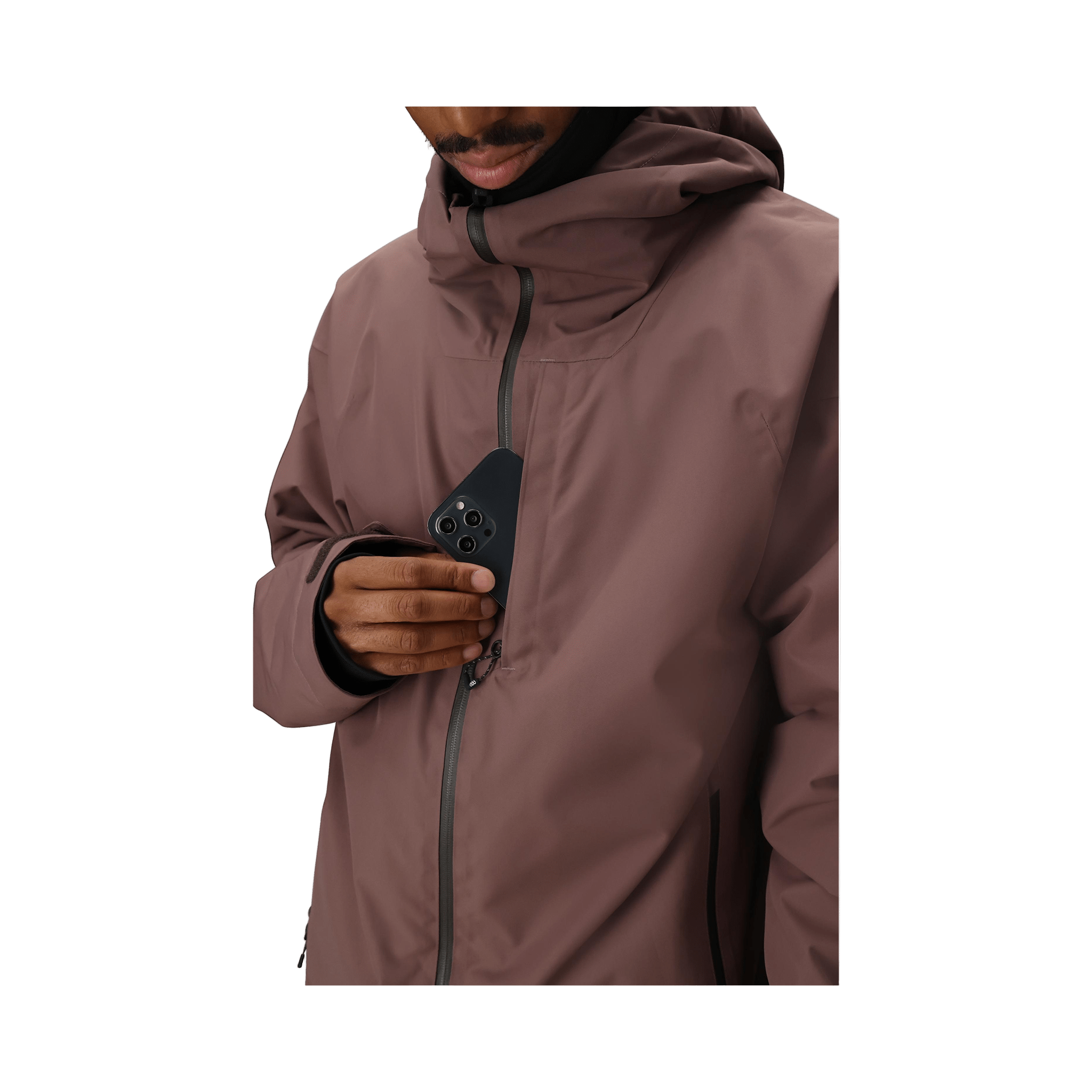 686 Gateway Jacket 2026 - Smartgoodsstore