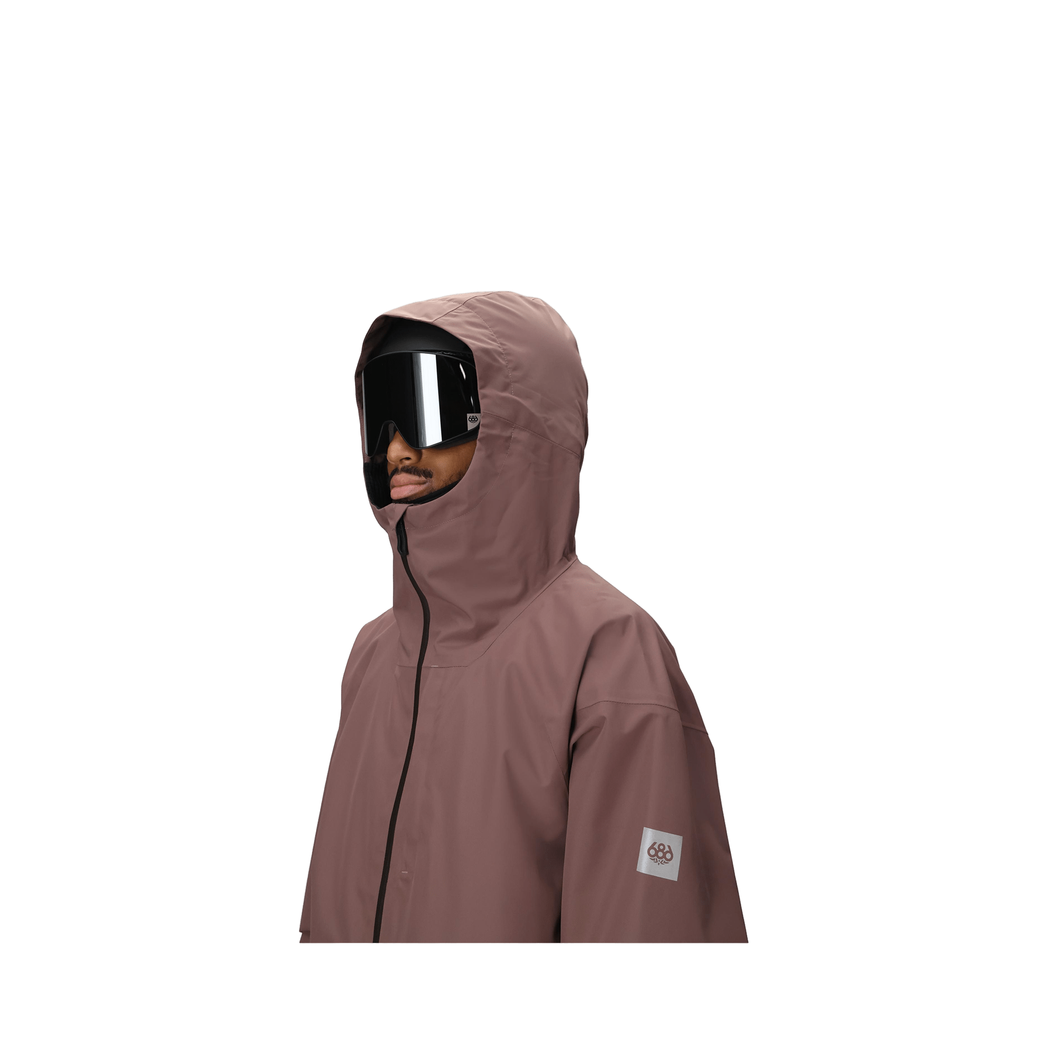 686 Gateway Jacket 2026 - Smartgoodsstore