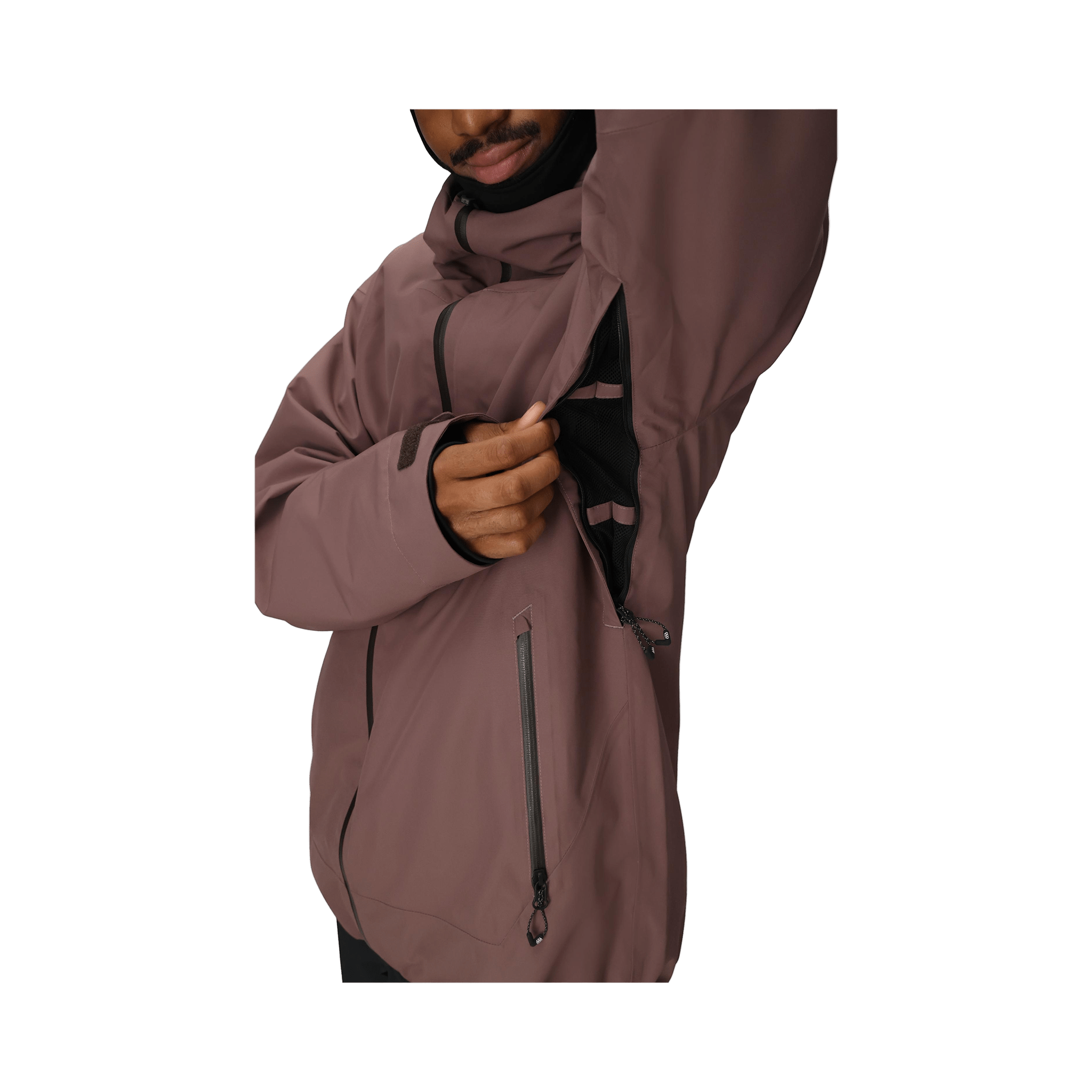 686 Gateway Jacket 2026 - Smartgoodsstore