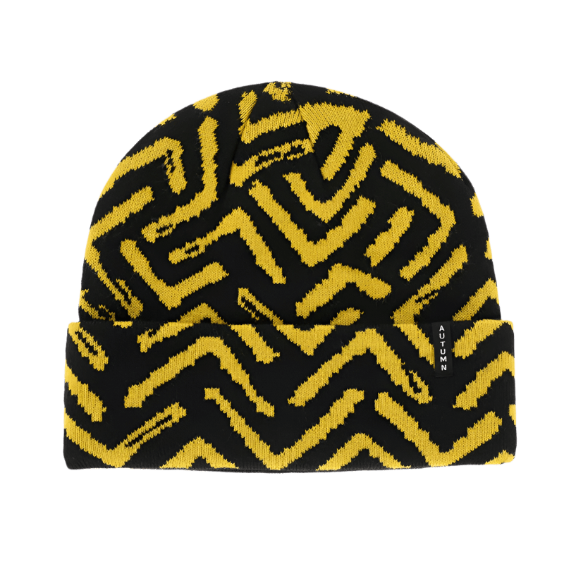 Select Geo Beanie - Smartgoodsstore