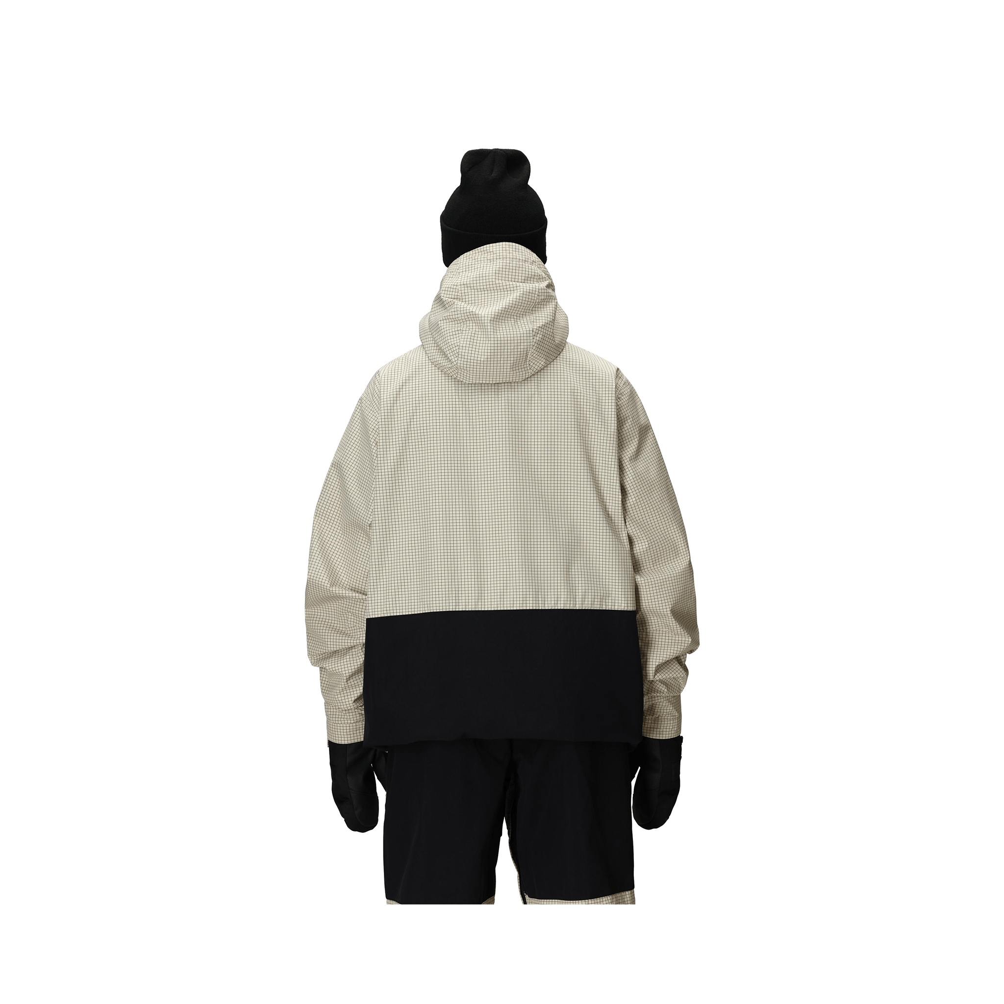686 Ghost 2.5L Anorak 2026 - Smartgoodsstore