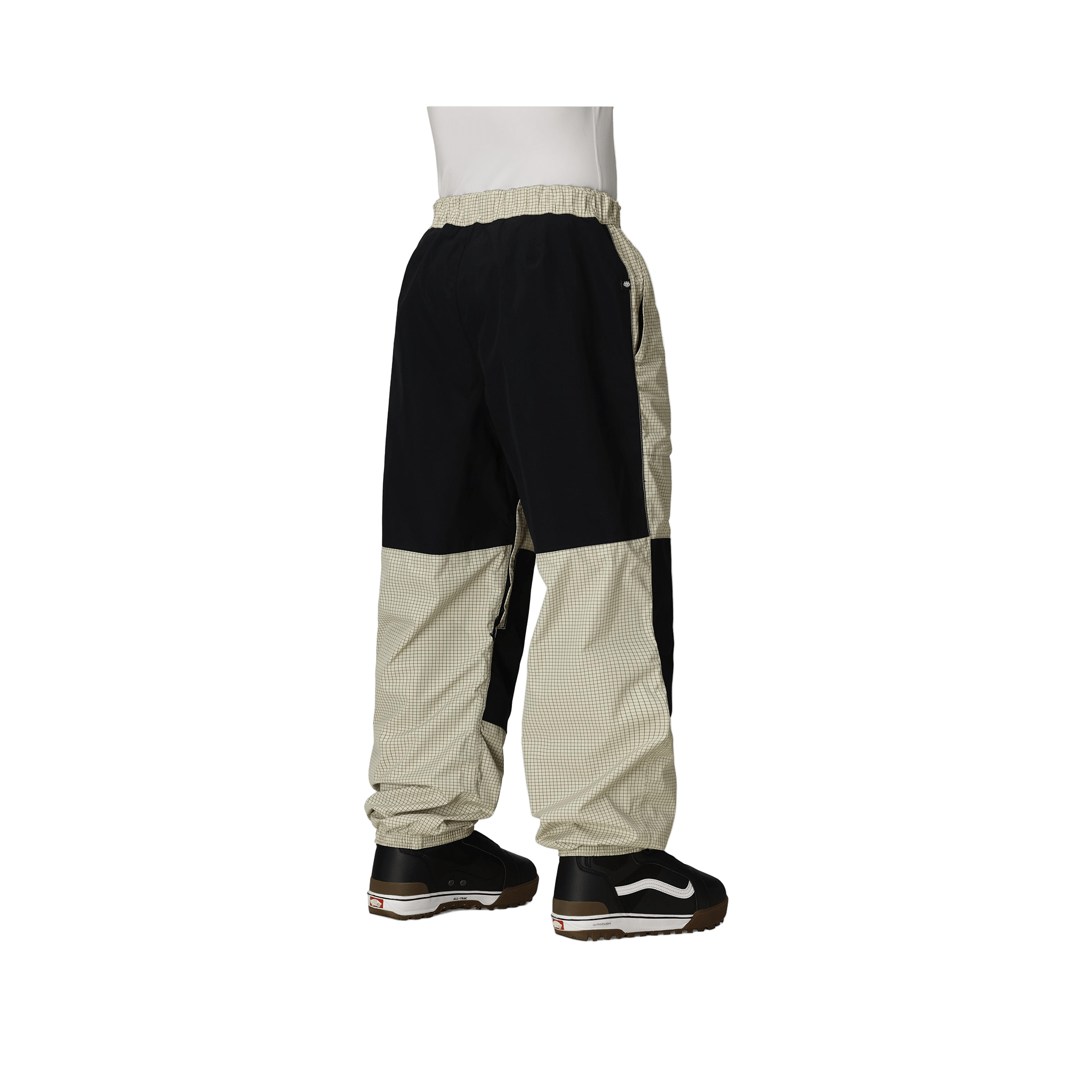 686 Mens Ghost 2.5L Pant 2026 - Smartgoodsstore