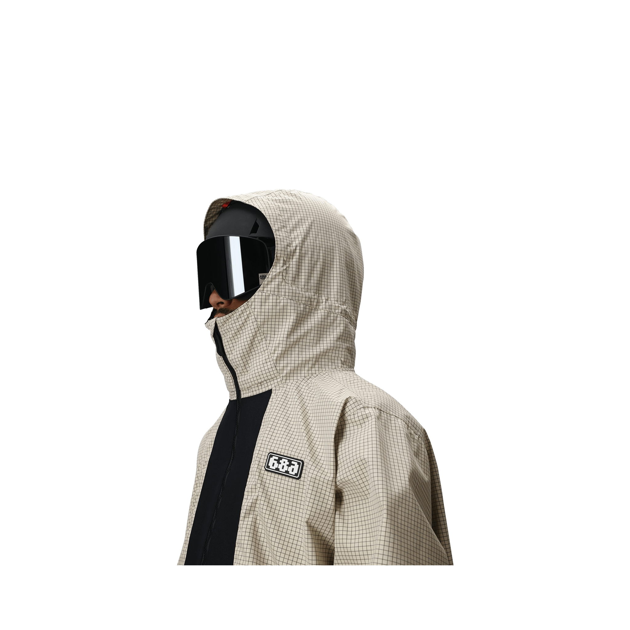 686 Ghost 2.5L Anorak 2026 - Smartgoodsstore