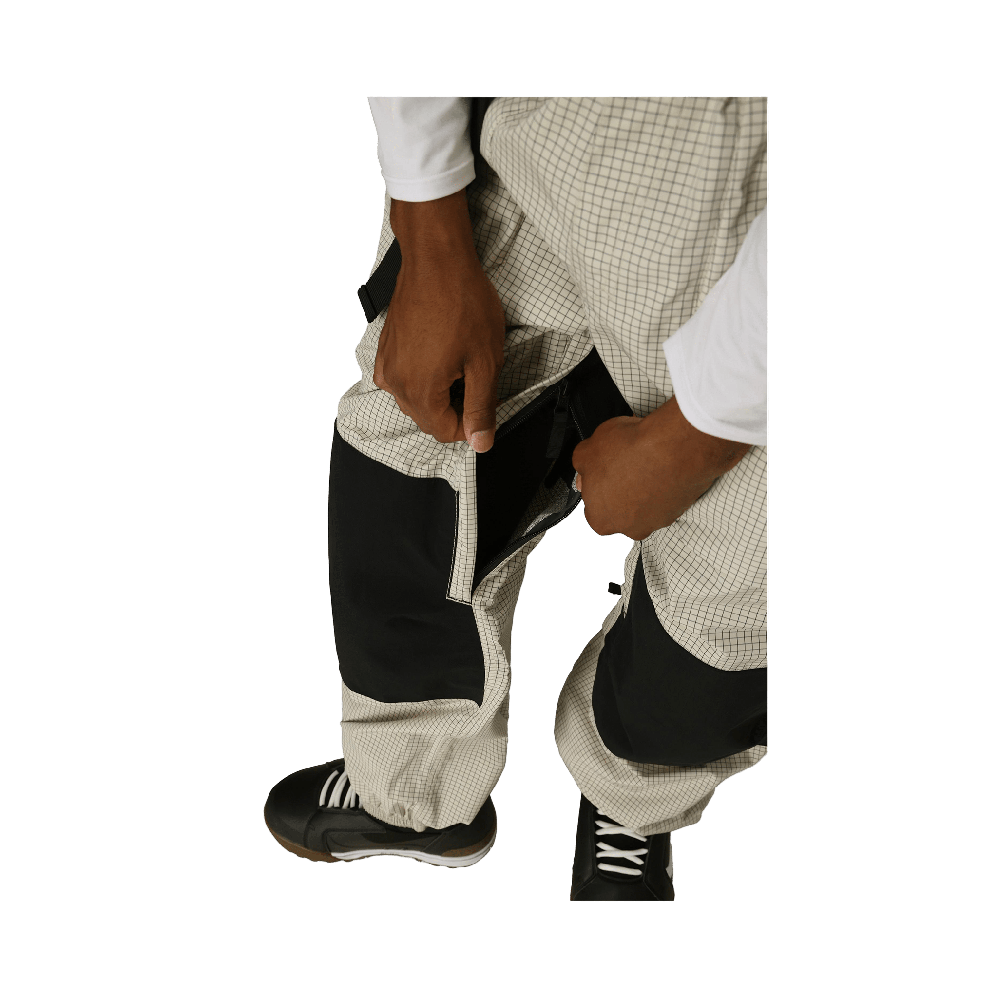 686 Mens Ghost 2.5L Pant 2026 - Smartgoodsstore