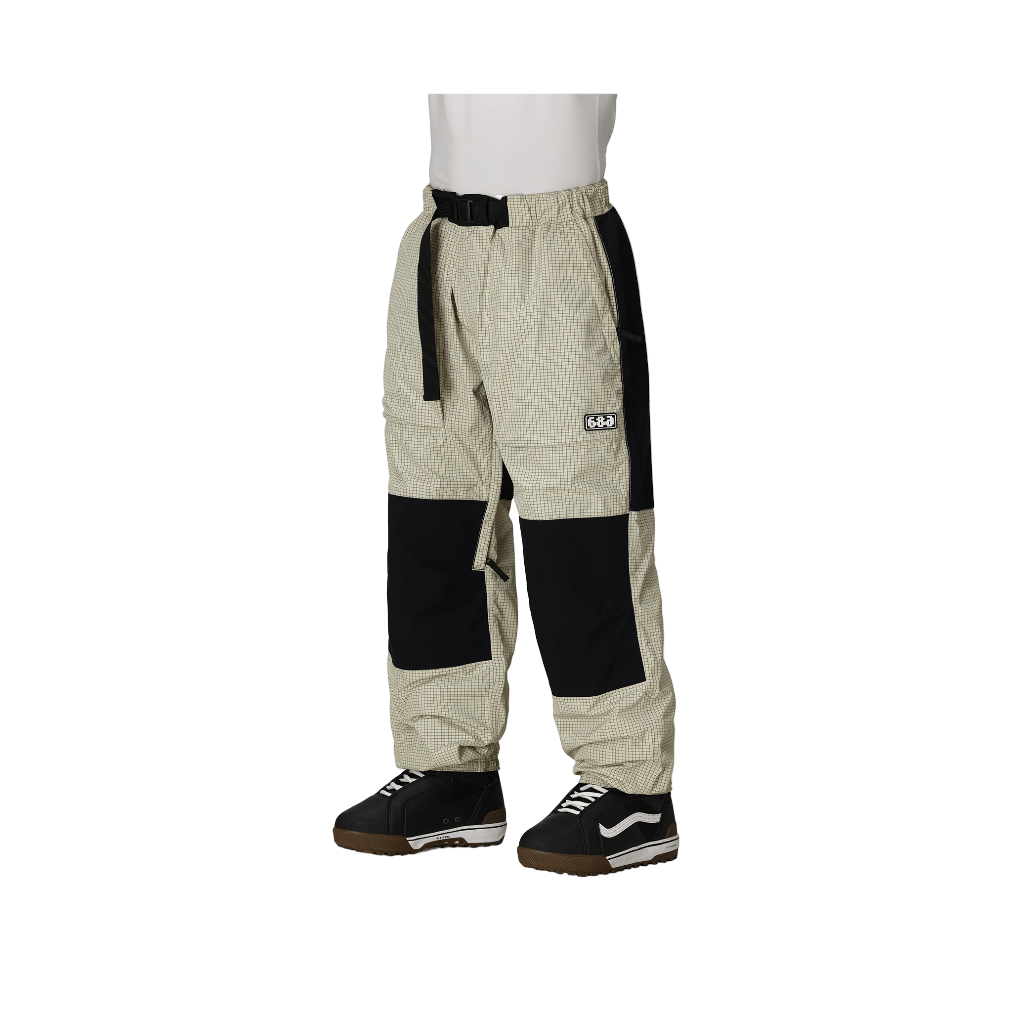 686 Mens Ghost 2.5L Pant 2026 - Smartgoodsstore