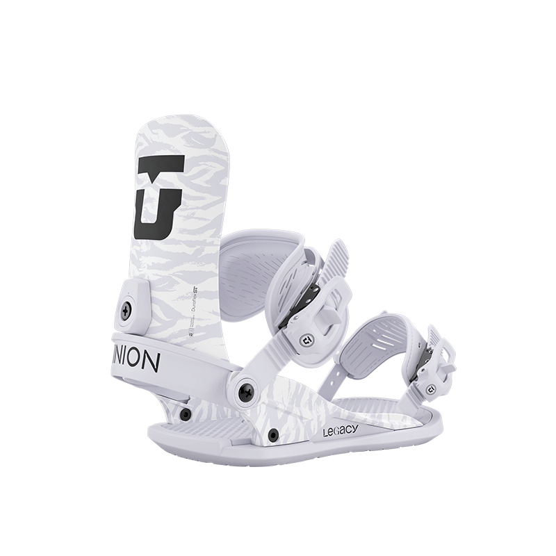 Union Legacy 2026 - Smartgoodsstore