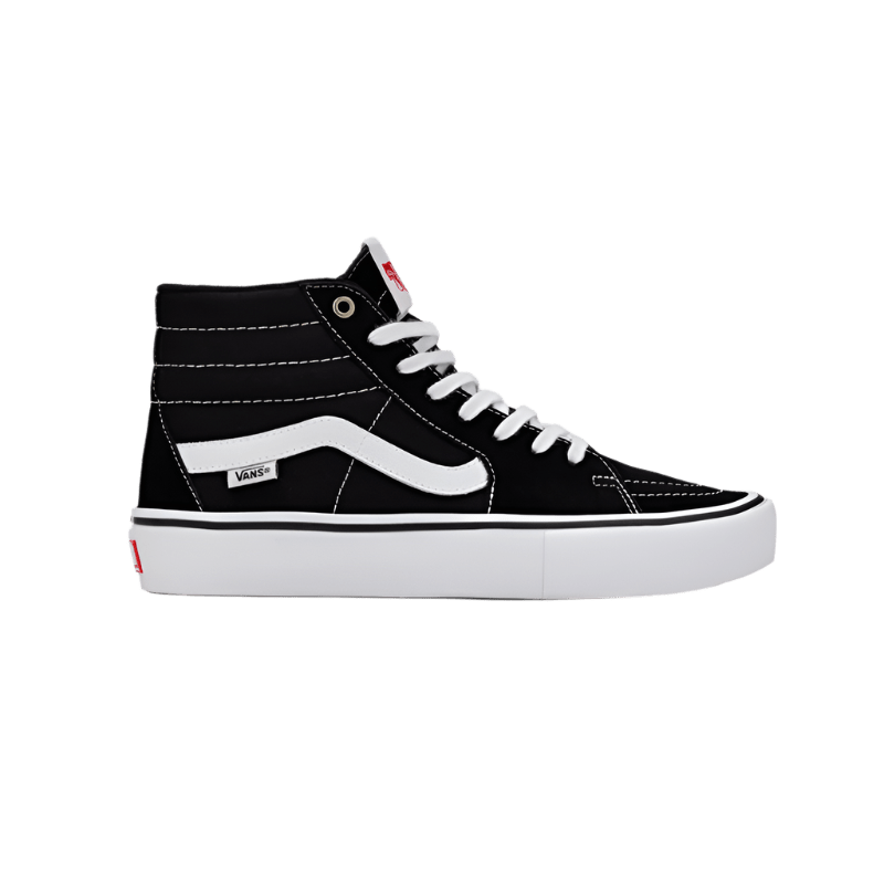 Vans - Skate Sk8 - HI - Smartgoodsstore