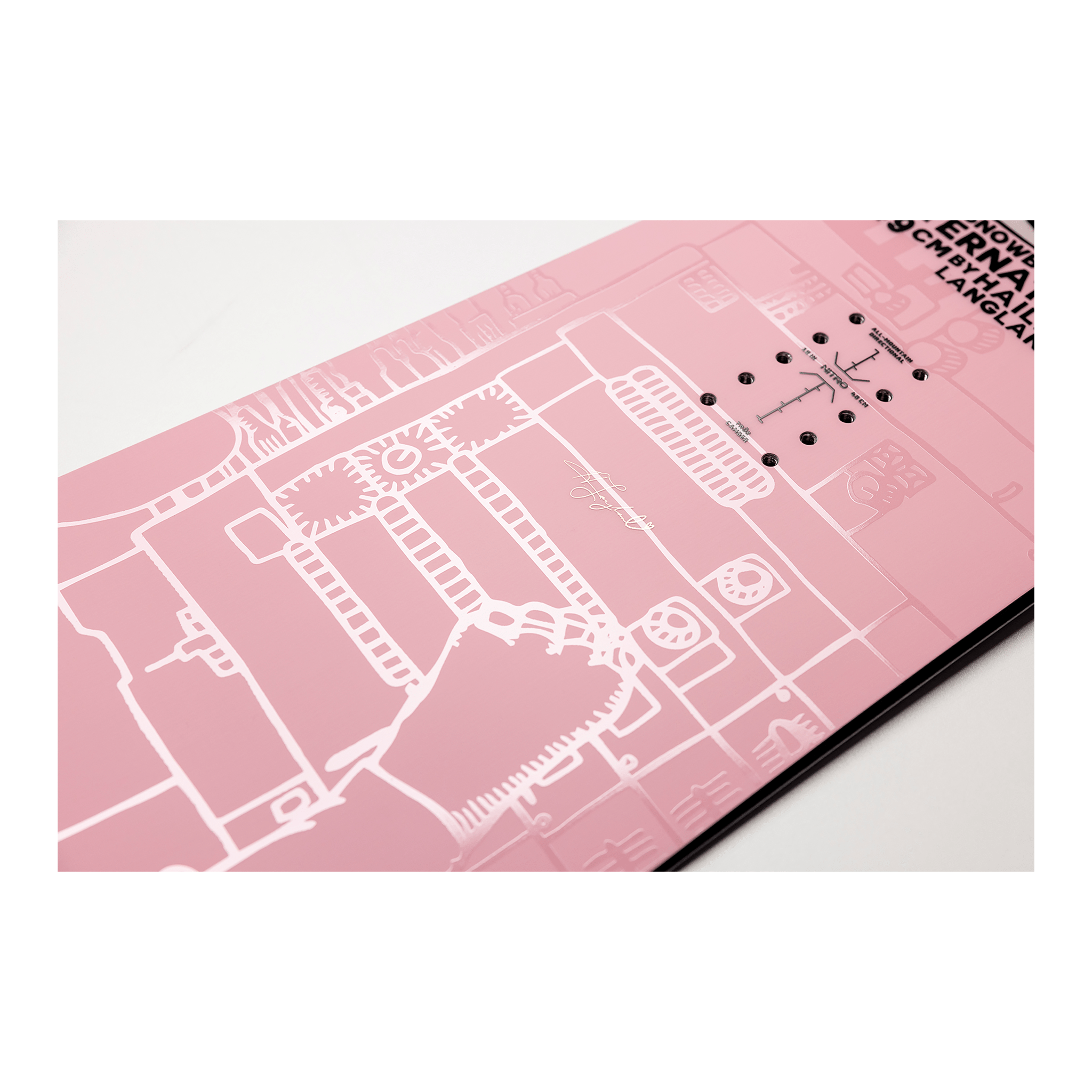 Nitro Alternator X Hailey 2026 - Smartgoodsstore