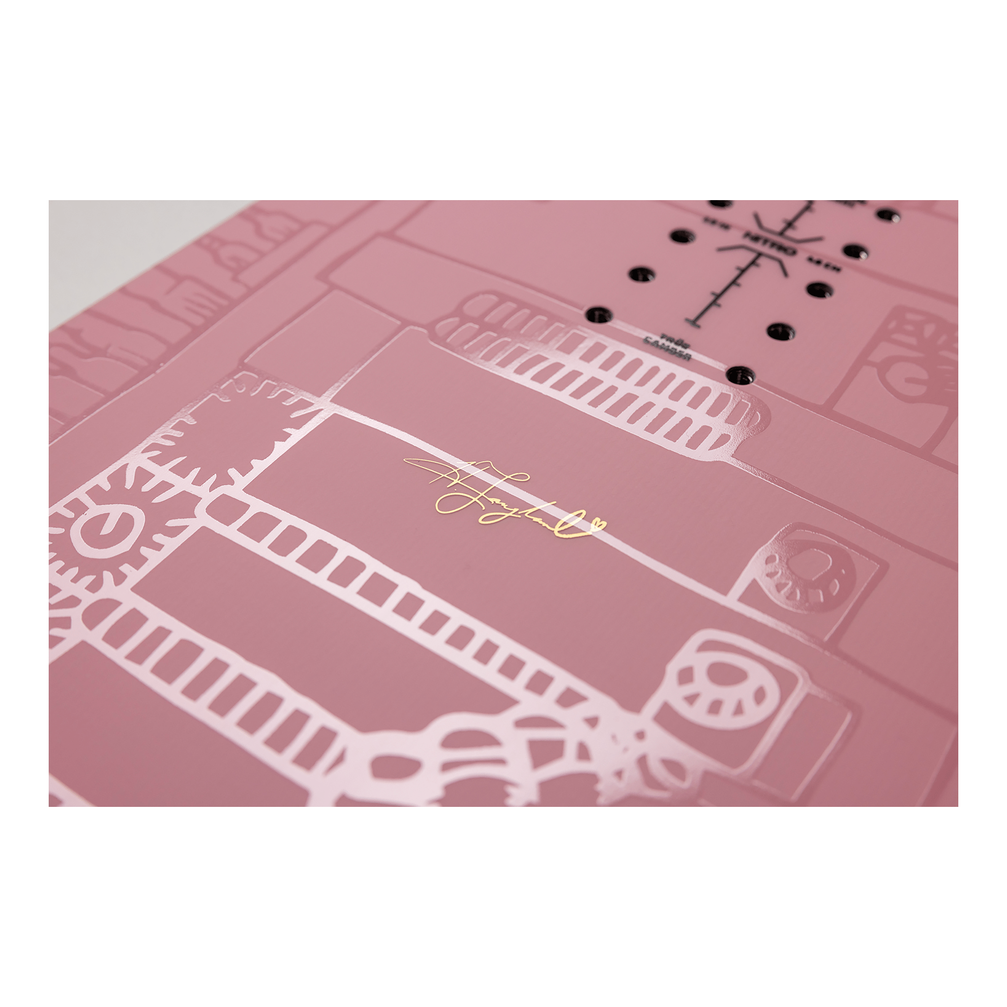 Nitro Alternator X Hailey 2026 - Smartgoodsstore