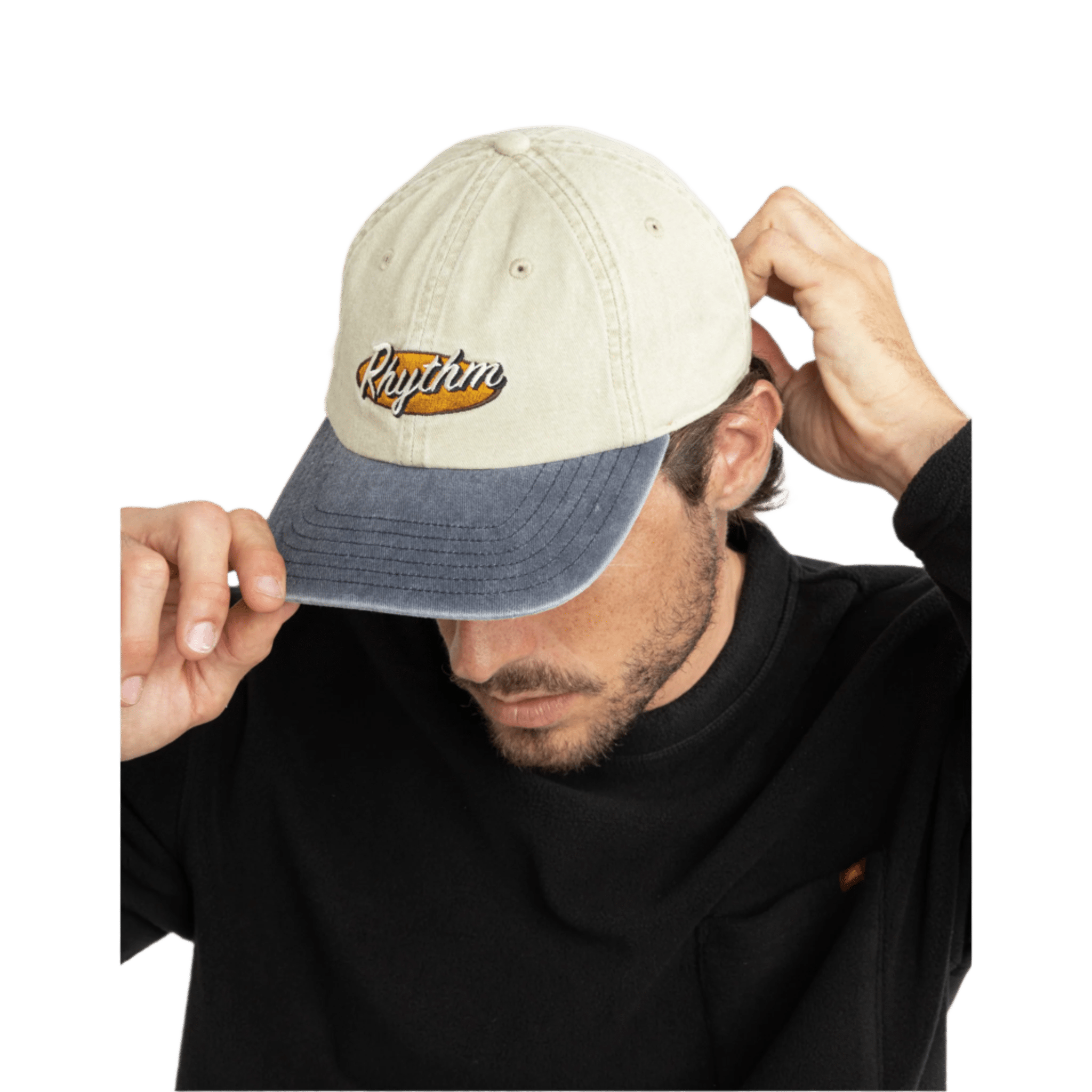 Rhythm - Hallmark Cap - Smartgoodsstore