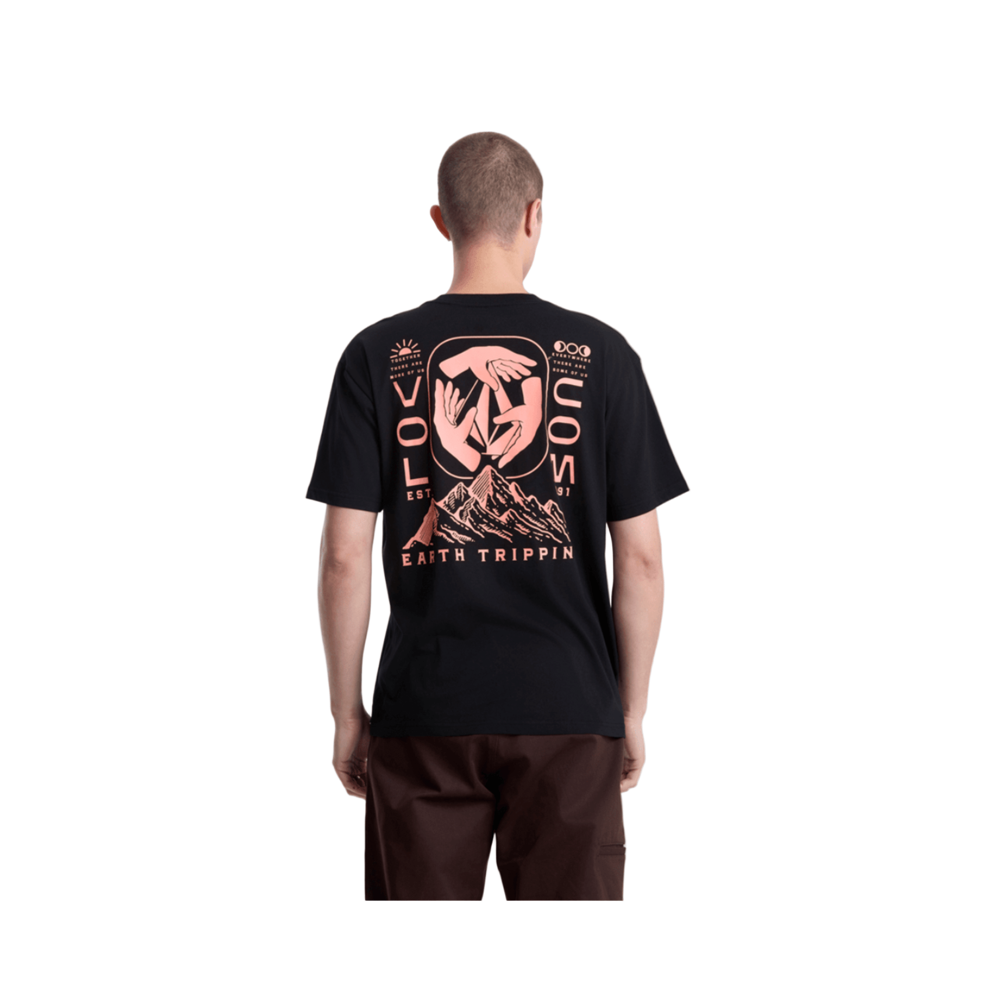 Volcom - Handeling S/S - Smartgoodsstore