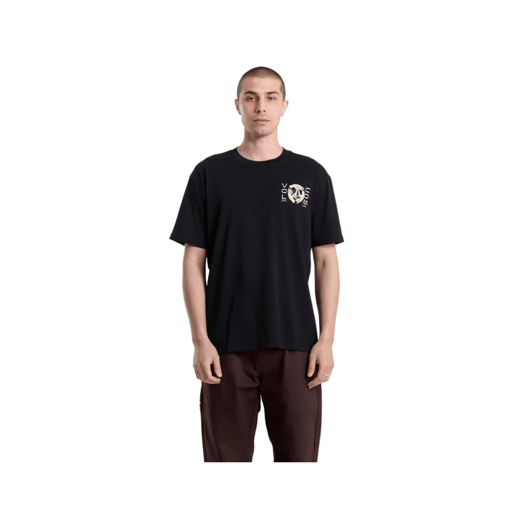 Volcom - Handeling S/S - Smartgoodsstore