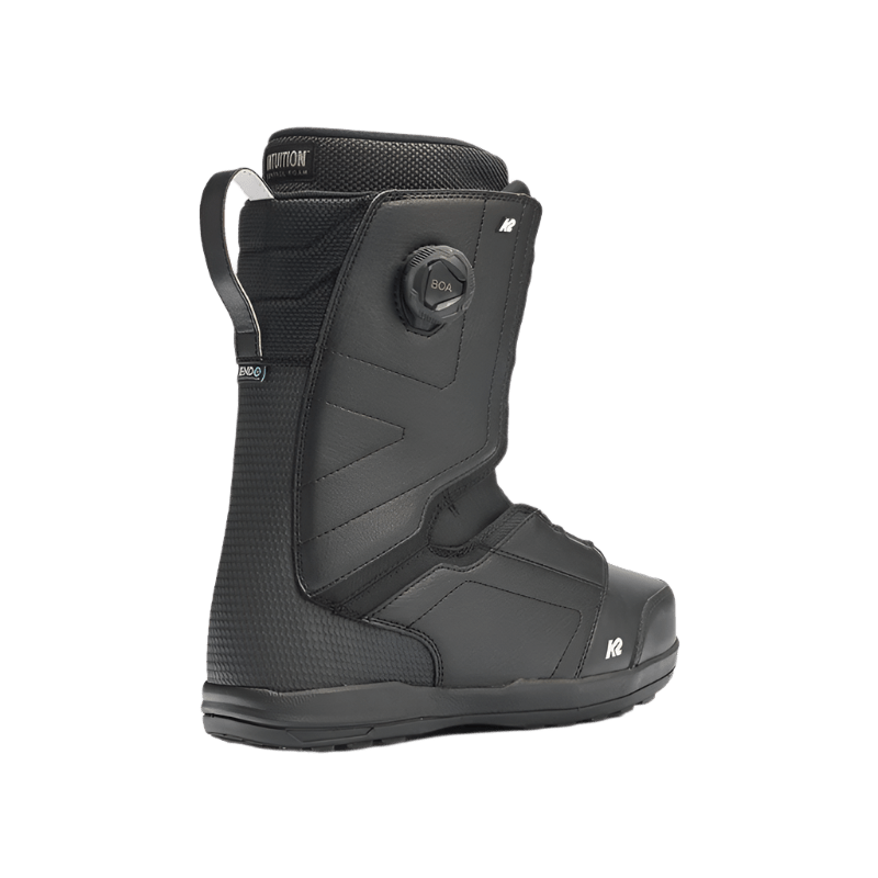 K2 Hanford 2026 - Smartgoodsstore