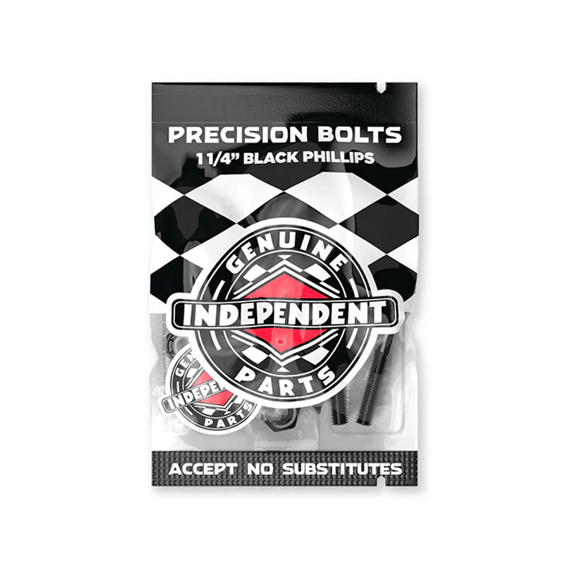 Genuine Parts Phillips Hardware Box - 1.25" Black single - Smartgoodsstore