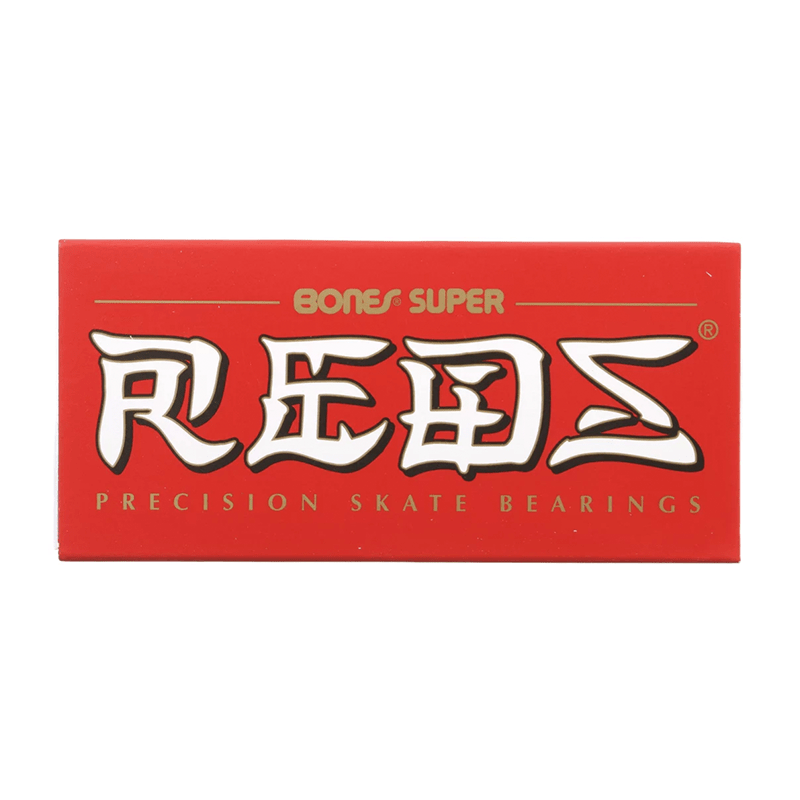 Bones Super Red Pack - Smartgoodsstore