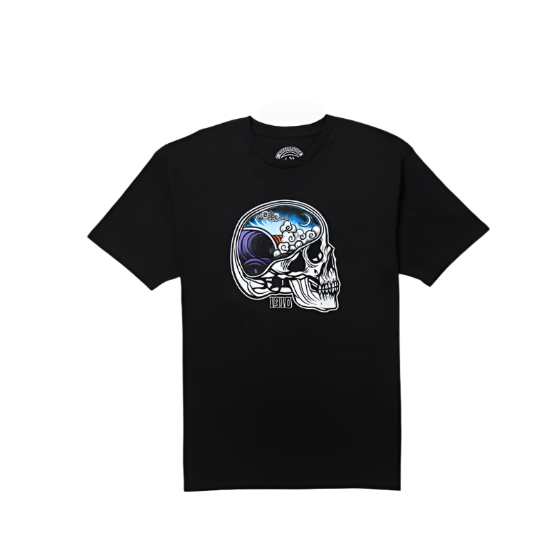 1910 - In Your Head S/S - Smartgoodsstore