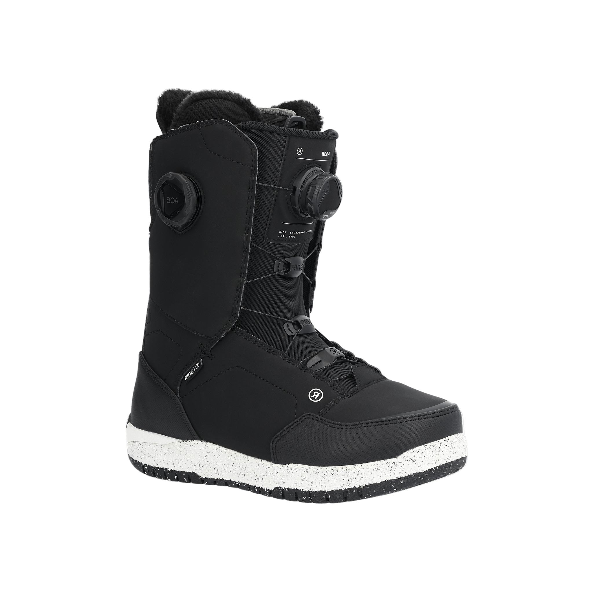 Ride Hera 2026 - Smartgoodsstore