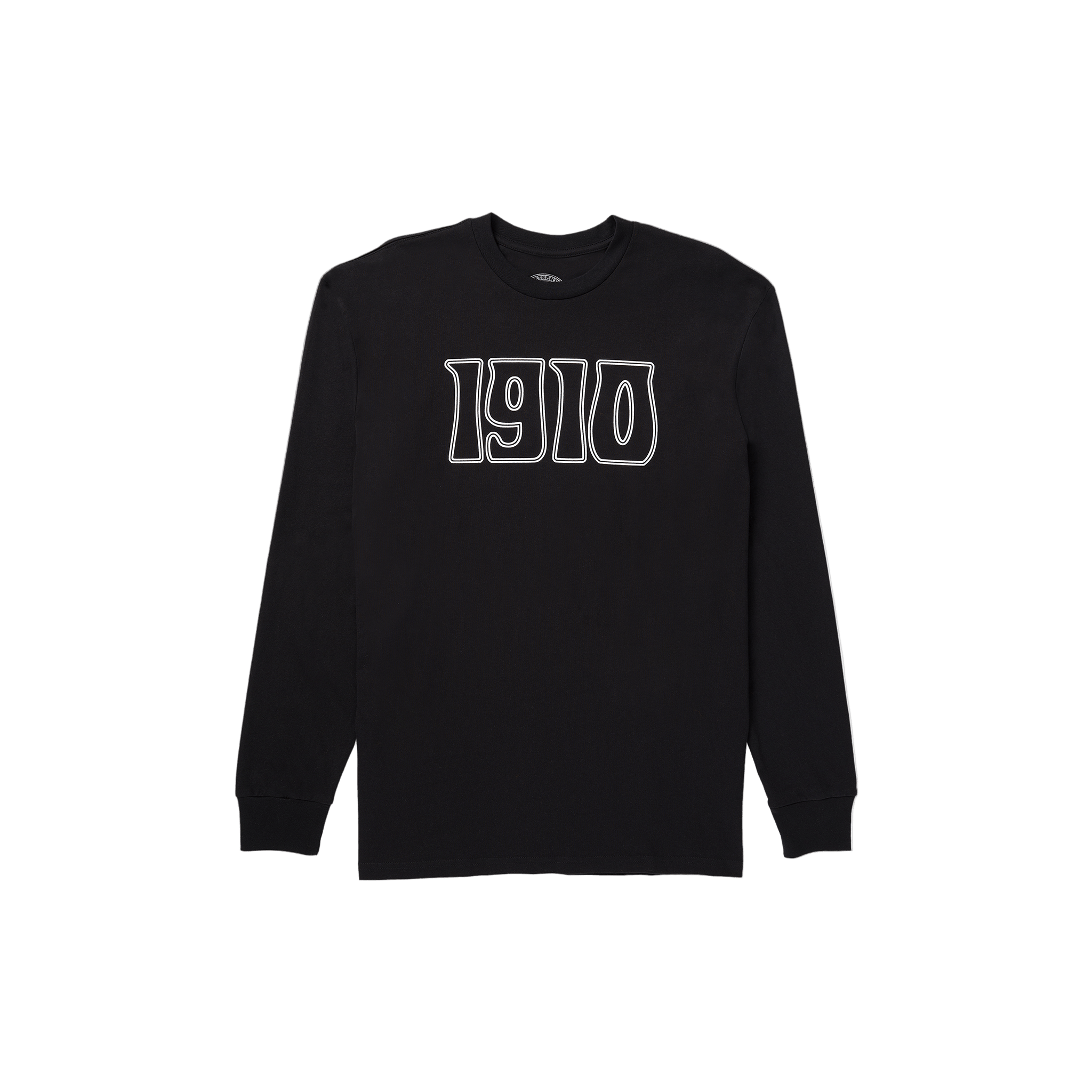 1910 - Heros Never Die L/S - Smartgoodsstore