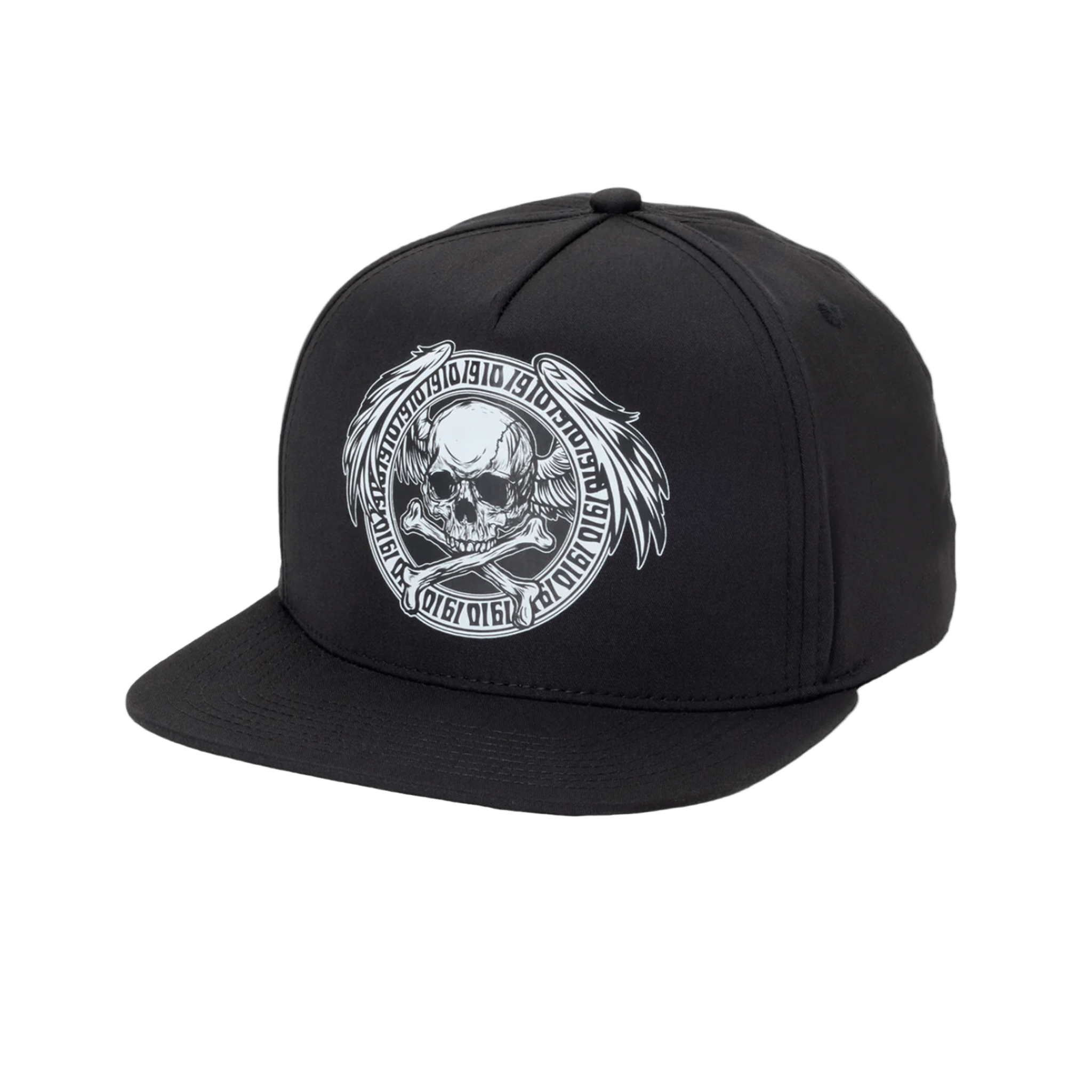 1910 - Heros Snapback - Smartgoodsstore
