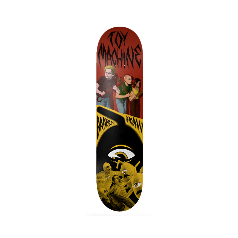 Toy Machine - Hoban Horror Show - Smartgoodsstore